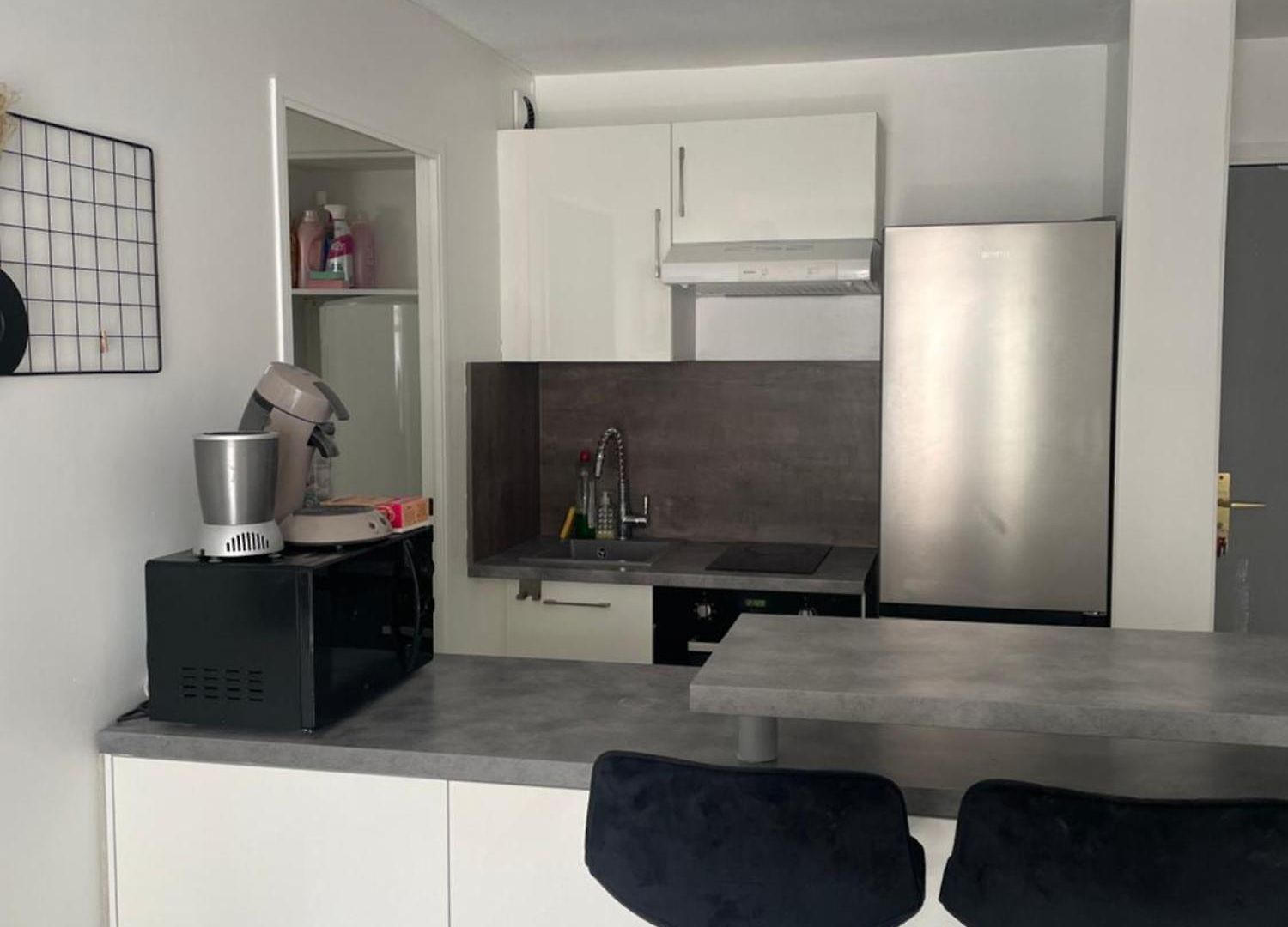 Appartement Le Soleil Niçois, Proche Du Port