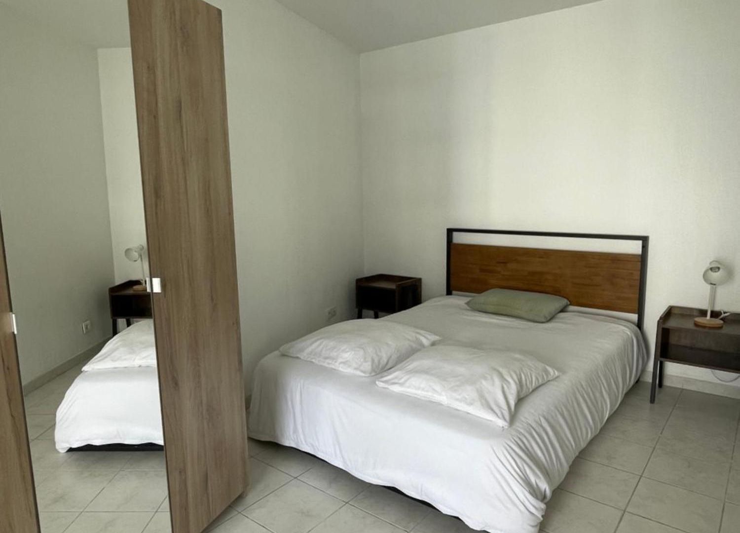 Appartement Le Soleil Niçois, Proche Du Port Nice