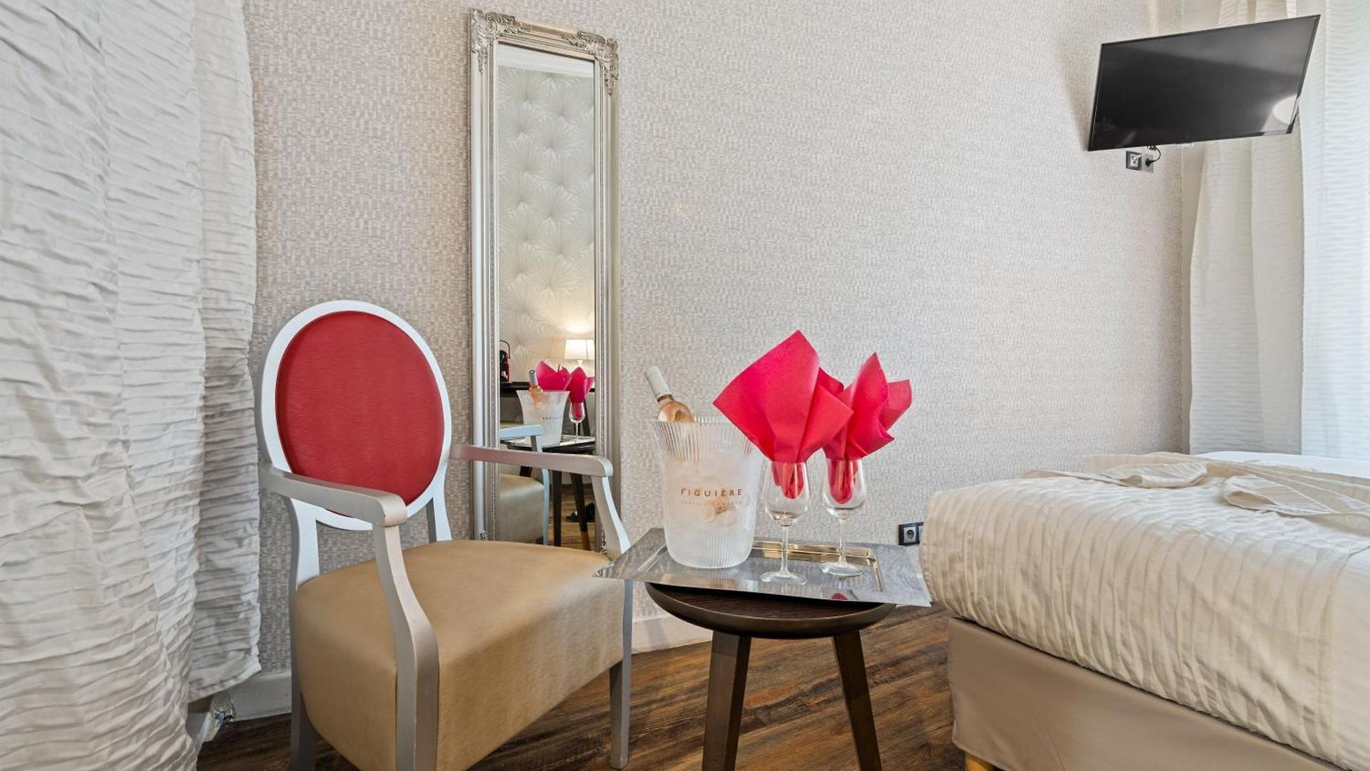 Hotel Victoria Nice