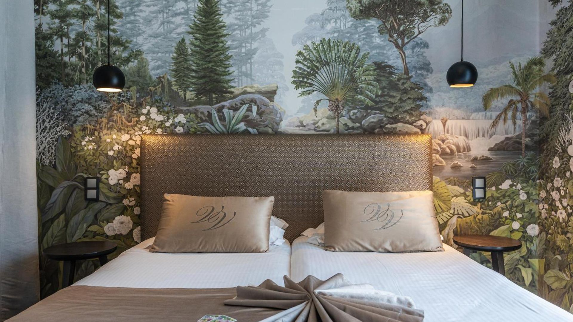 Hotel Victoria 4*