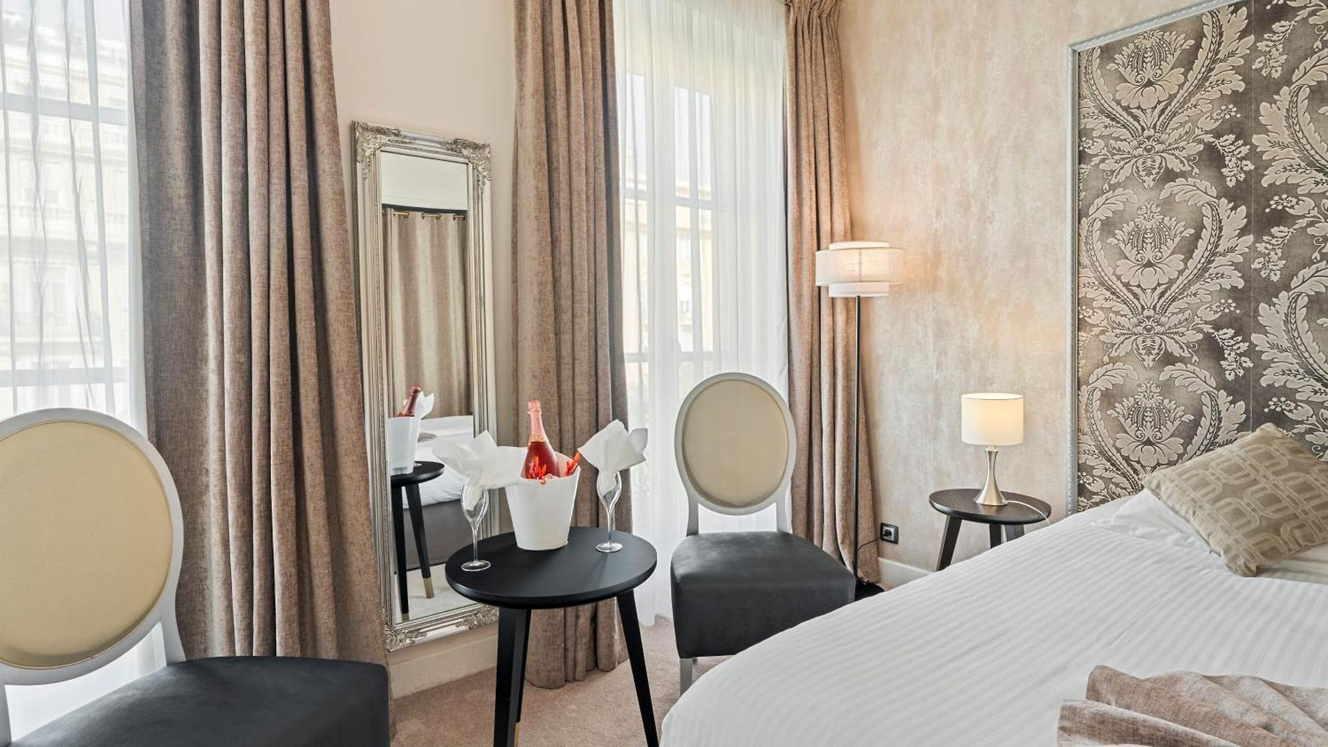 Victoria Hotel Nice