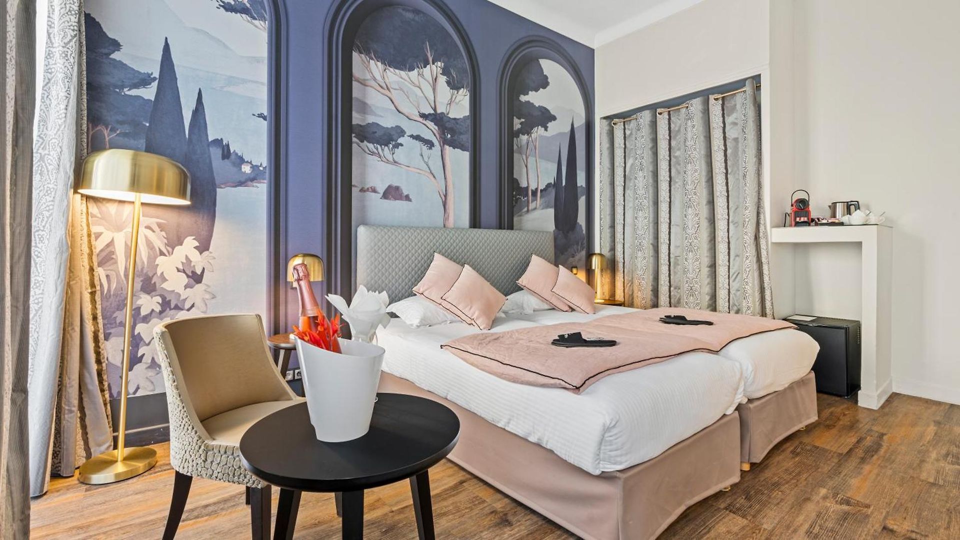 Hotel Victoria