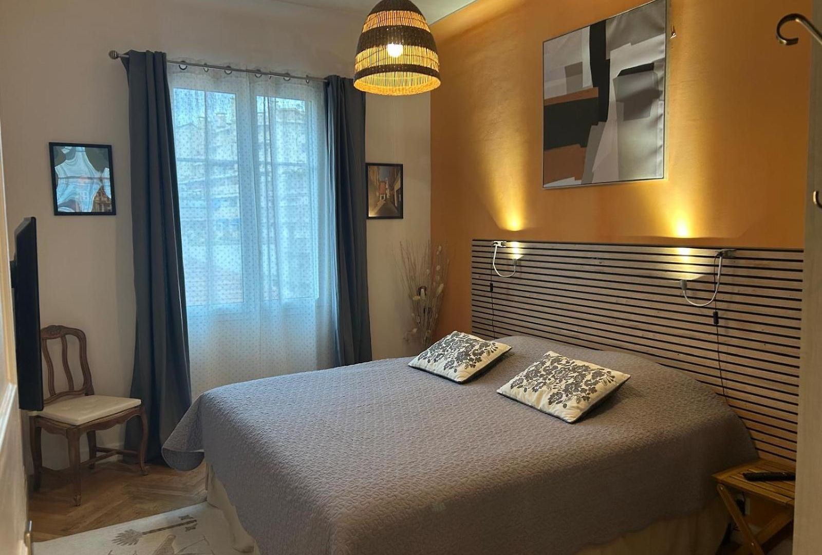 Appartement Joli Et Lumineux Proche Et Centre