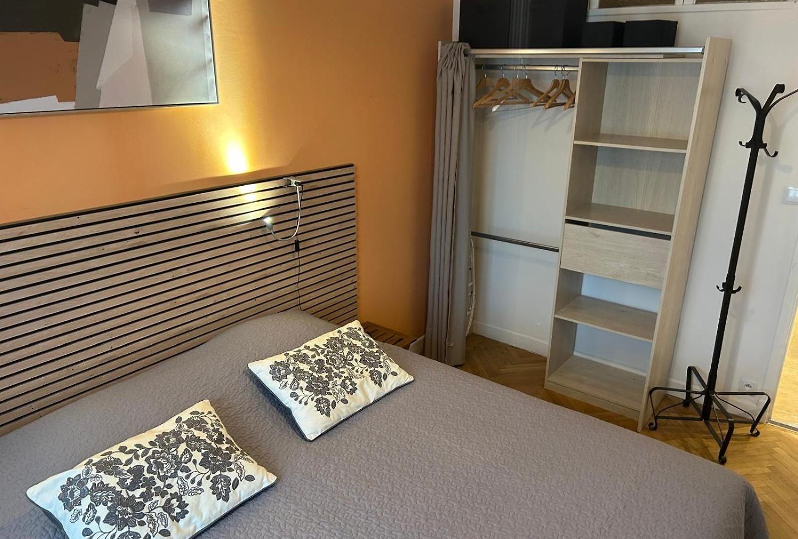 Joli Et Lumineux Proche Et Centre Appartement *
