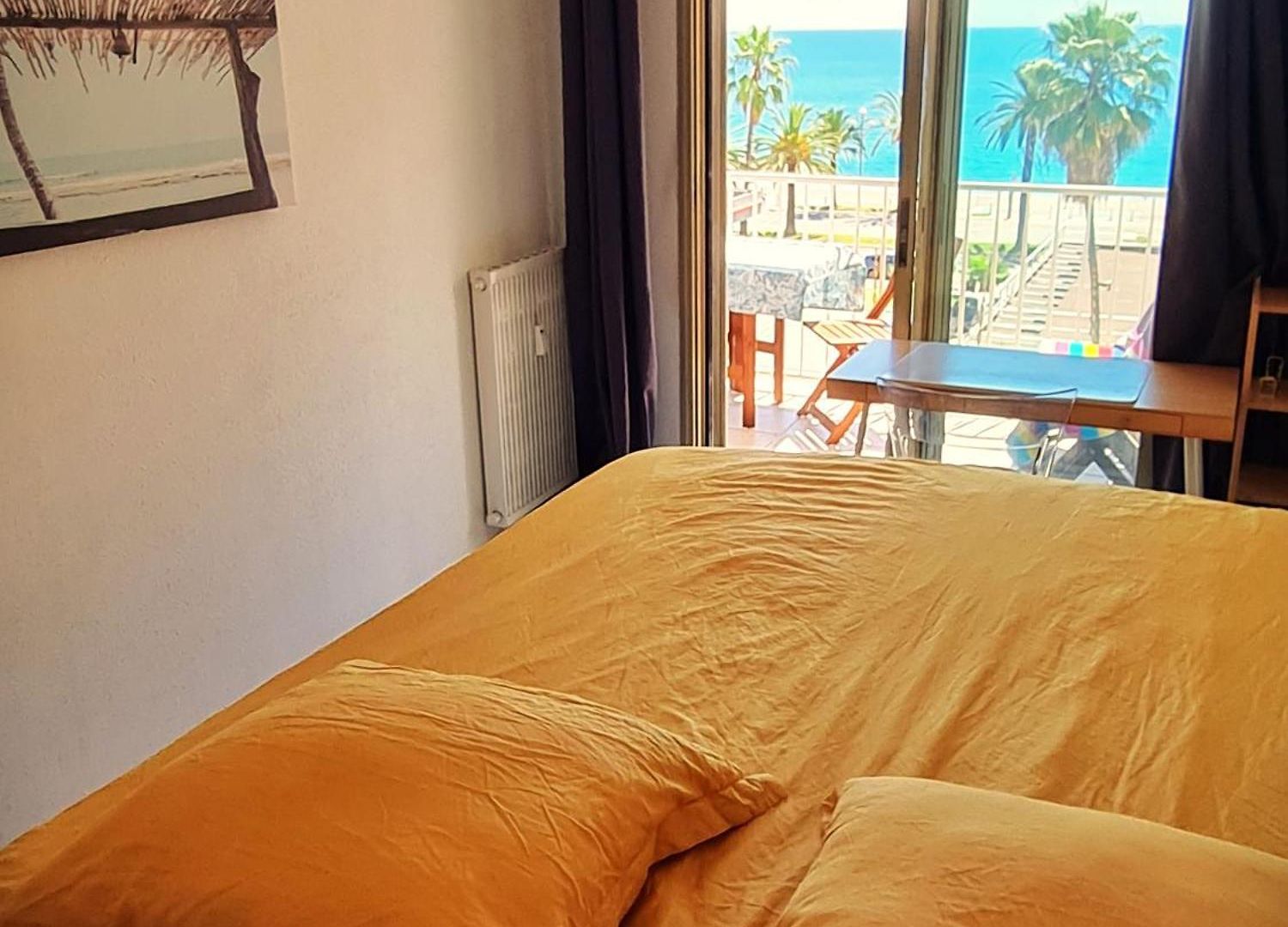 Appartement - Paradis Azur *