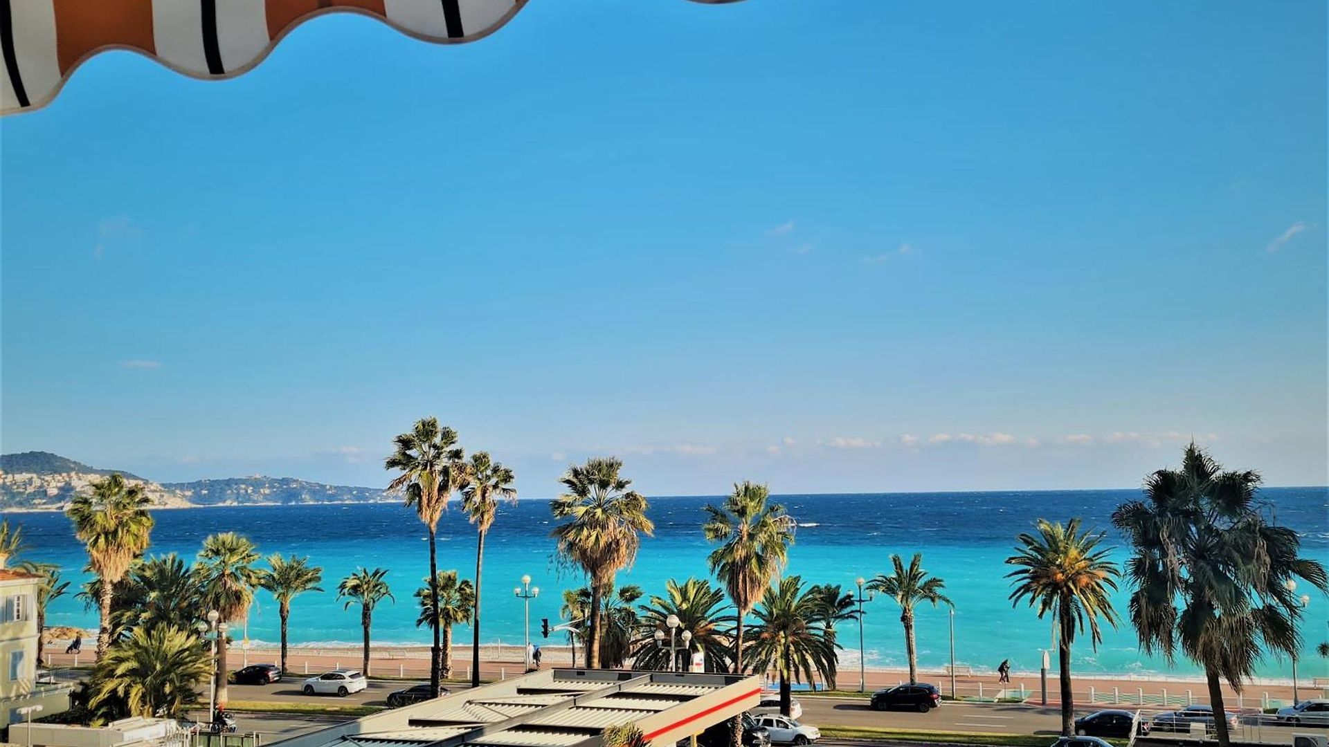 Appartement - Paradis Azur