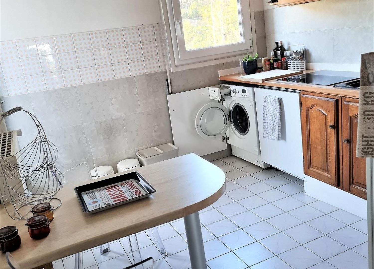 Appartement - Paradis Azur *
