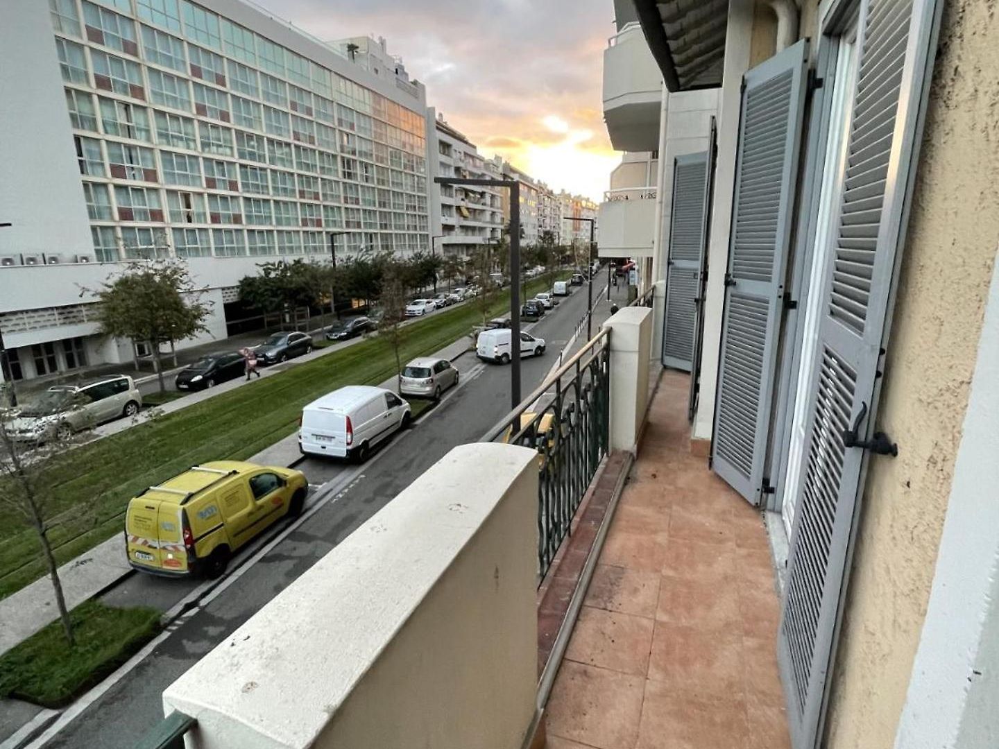 Californie Apartment