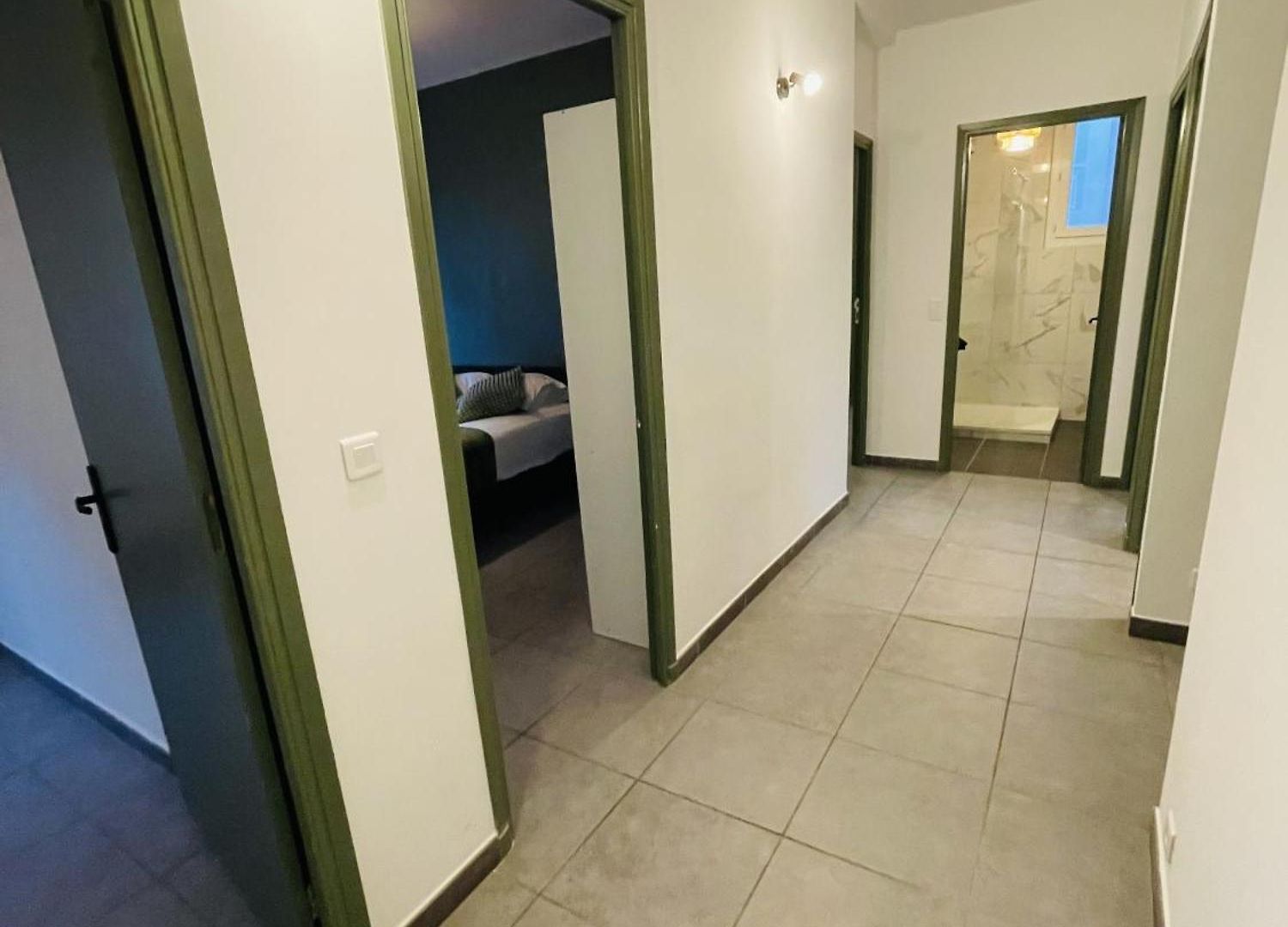 Californie Apartment