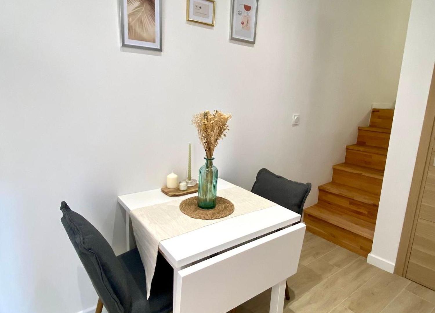 Cosy Apartment *