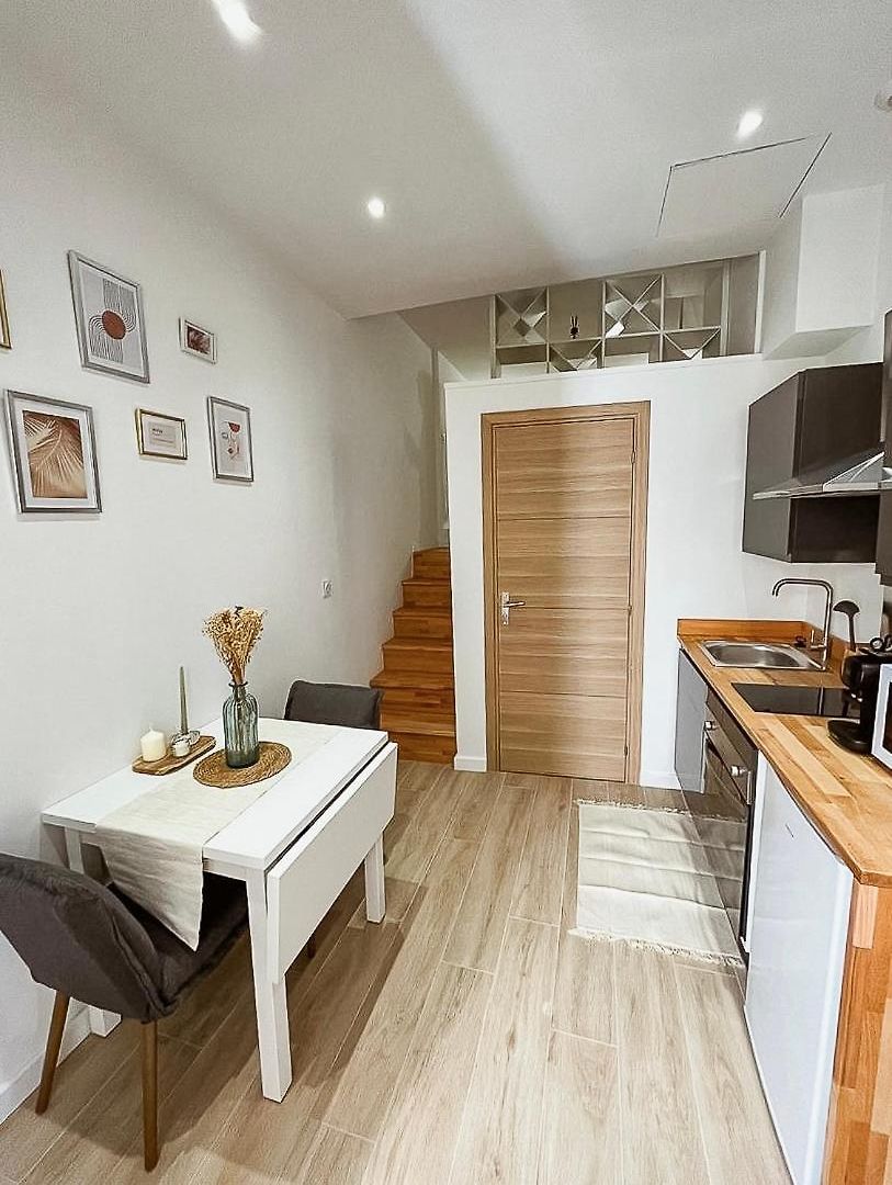 Apartment Cosy Nice