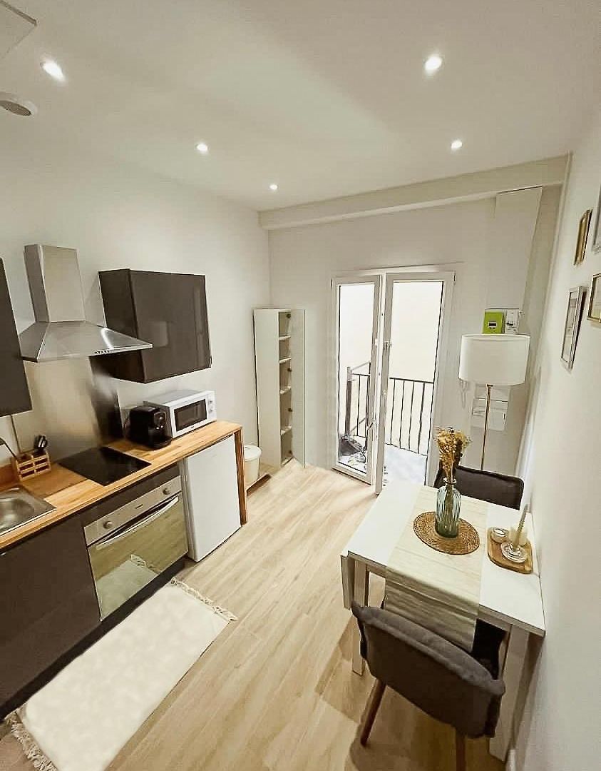 Cosy Apartment *