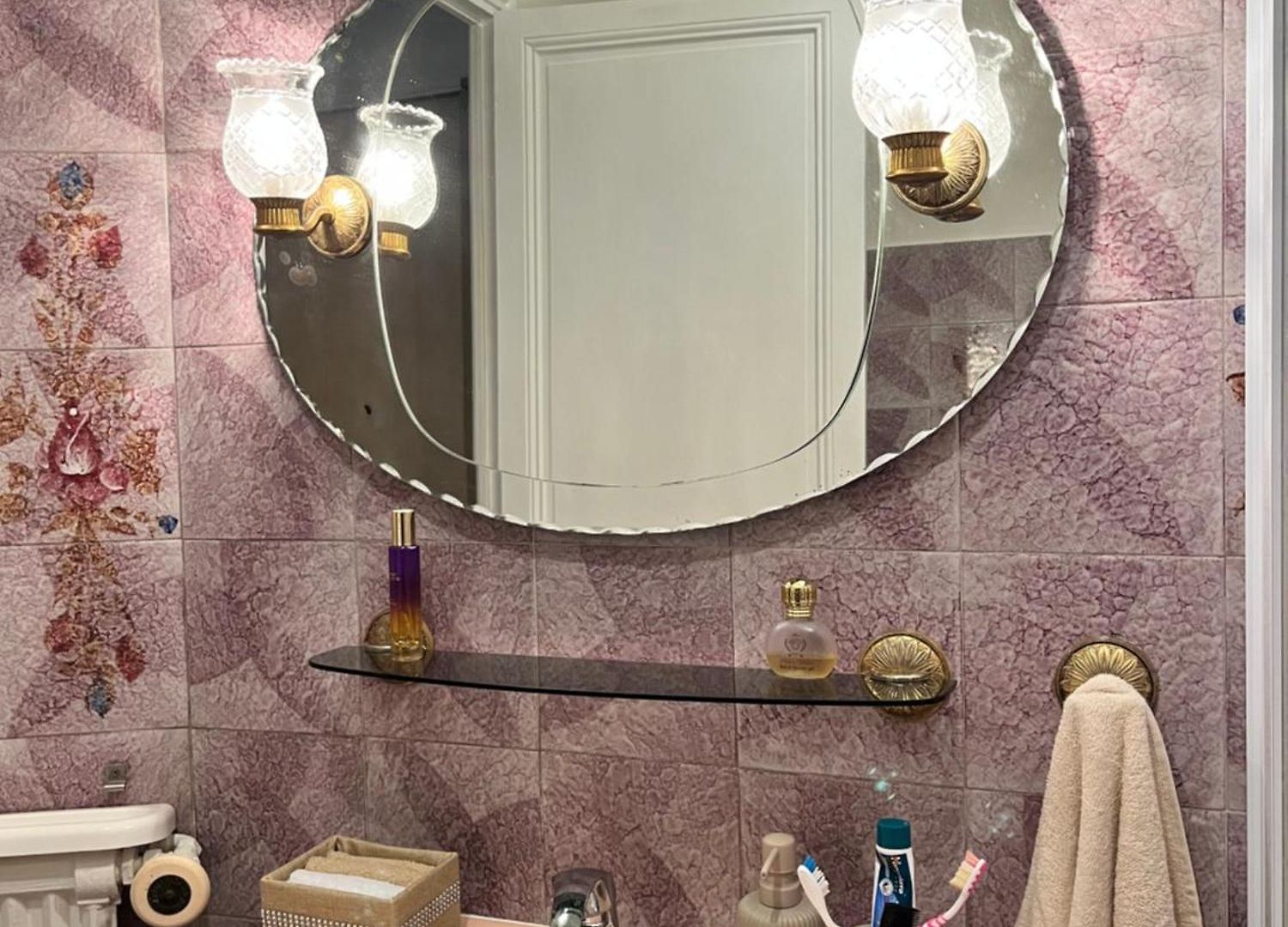 Appartement Au Coeur De