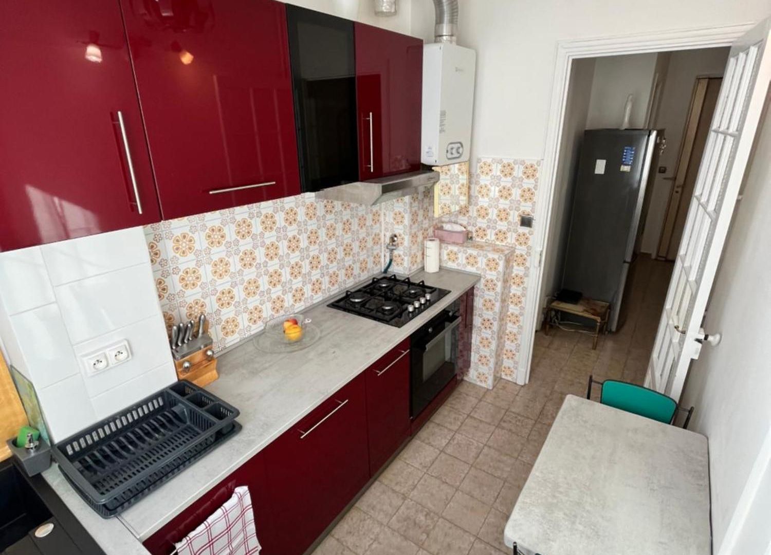 Appartement Au Coeur De