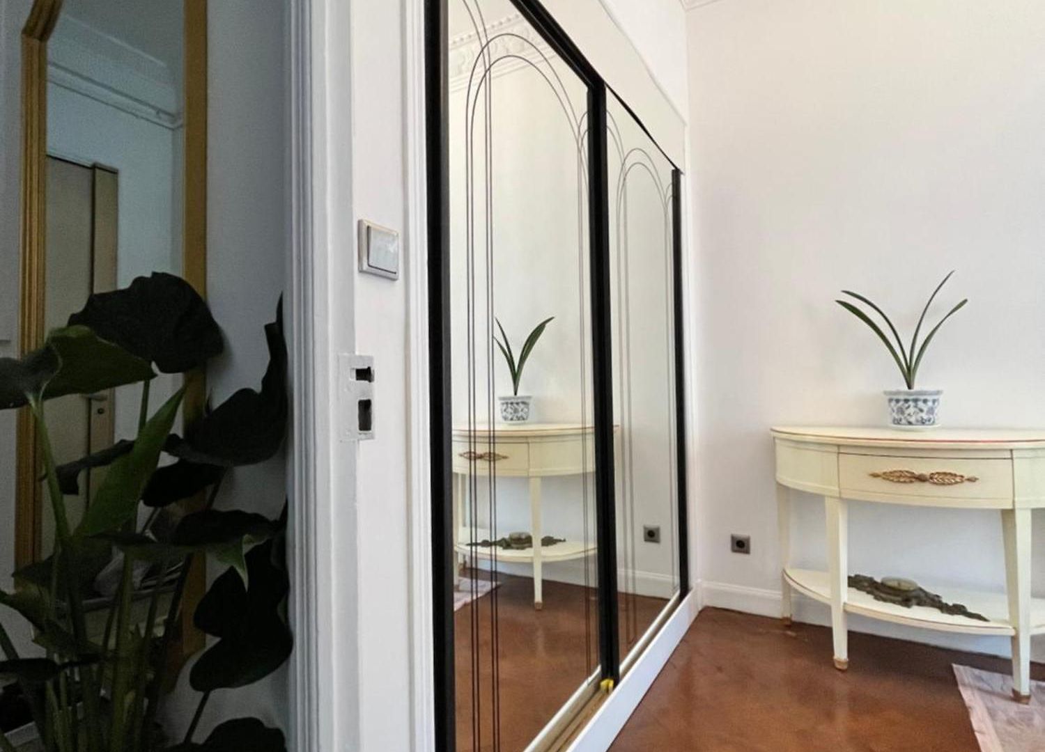 Appartement Au Coeur De *