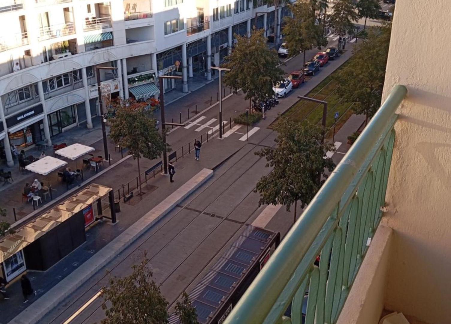 Appartement Sea Front View - Front De Et Vue Panoramique