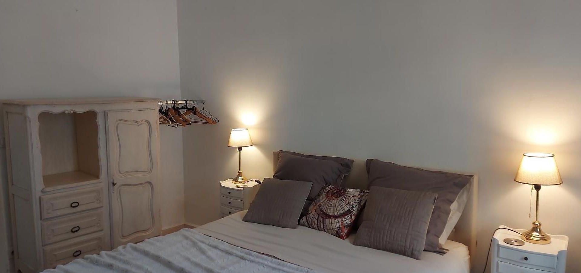 Massena Appartement