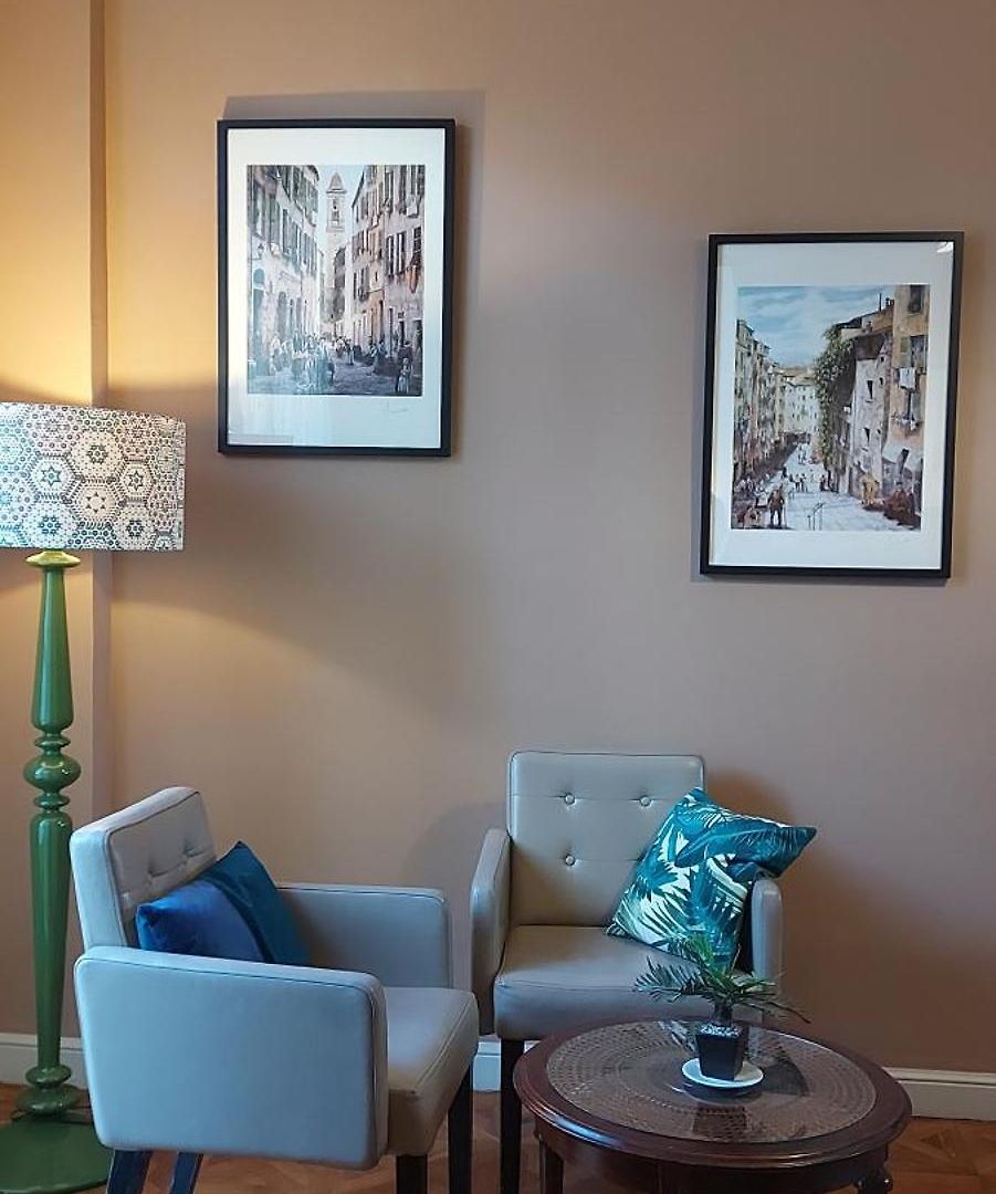 Appartement Massena *