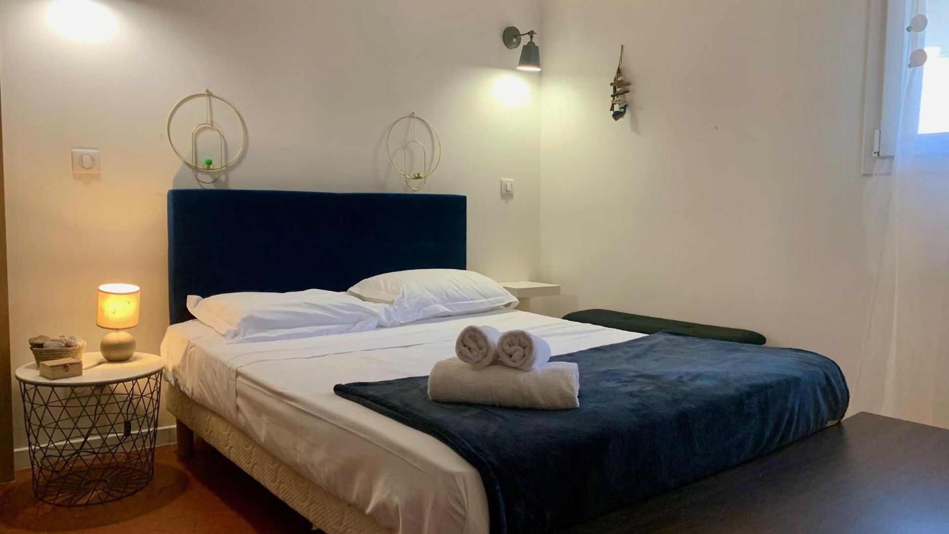Appartement Riviera - Istria 1- Old Town Promenade Des - Superbe Superior 2 Pièces Ac Nice