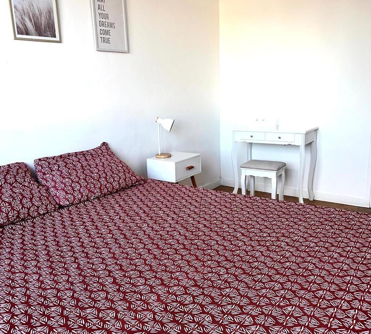 Orangers Appartement Nice