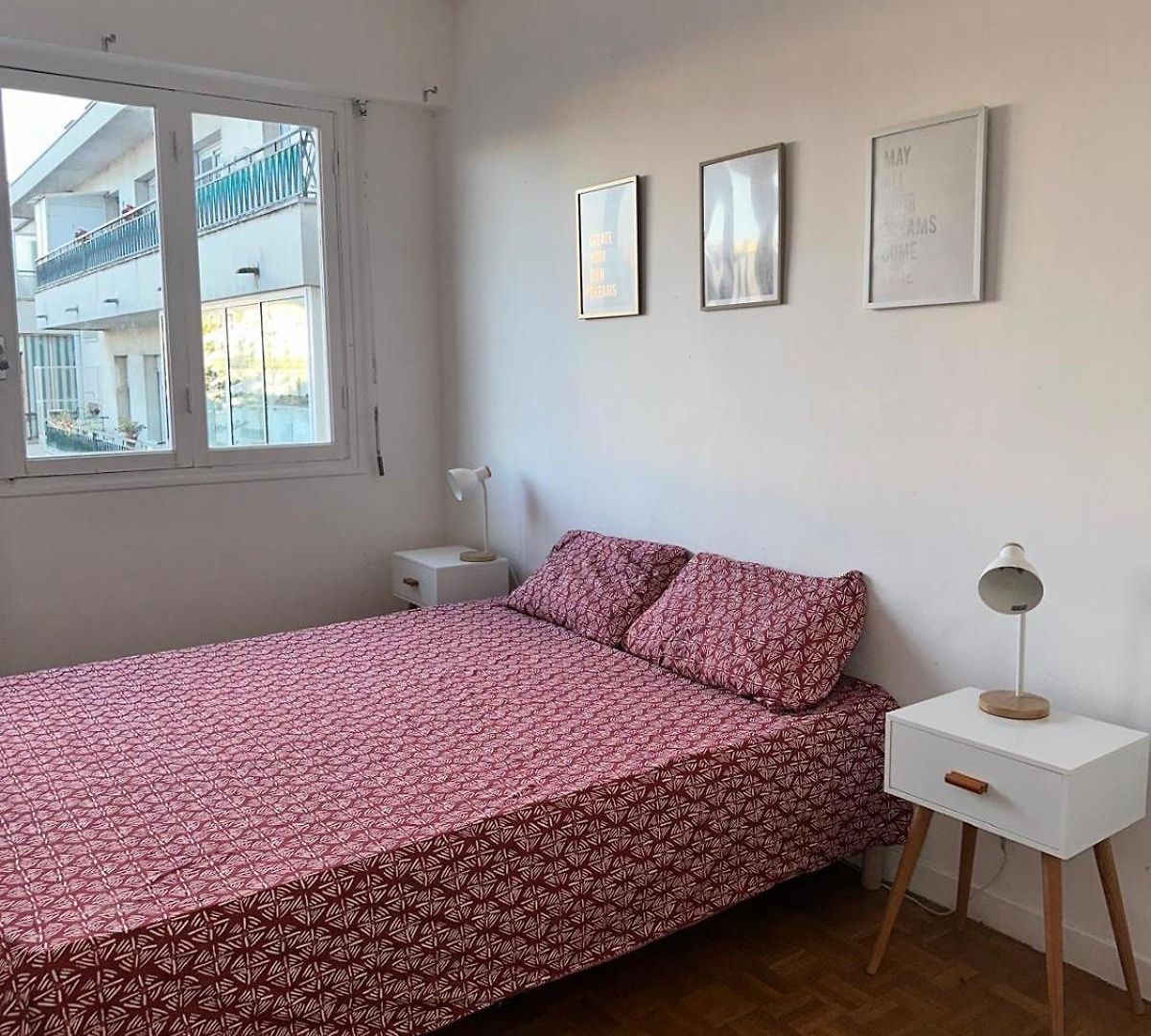 Orangers Appartement Nice