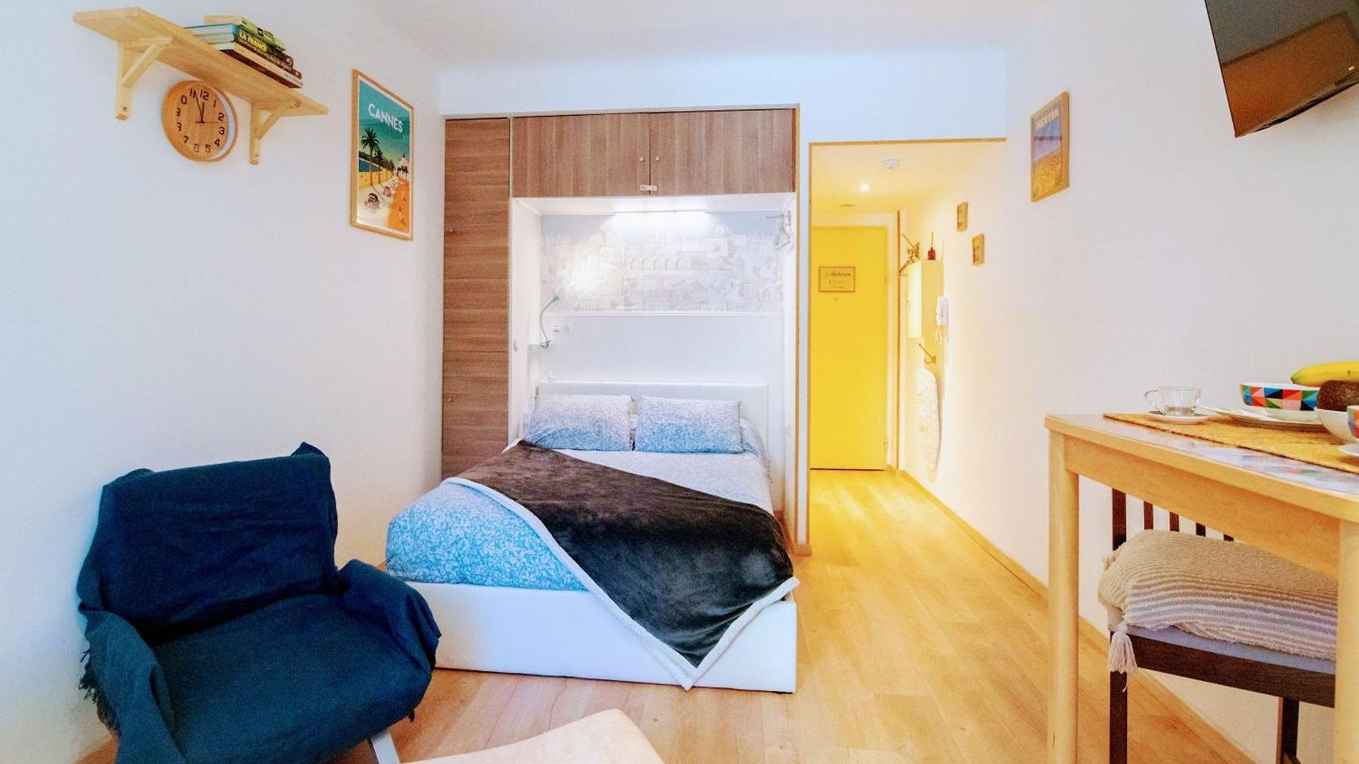 Apartment Haliviera - Golden Square, 1min From *
