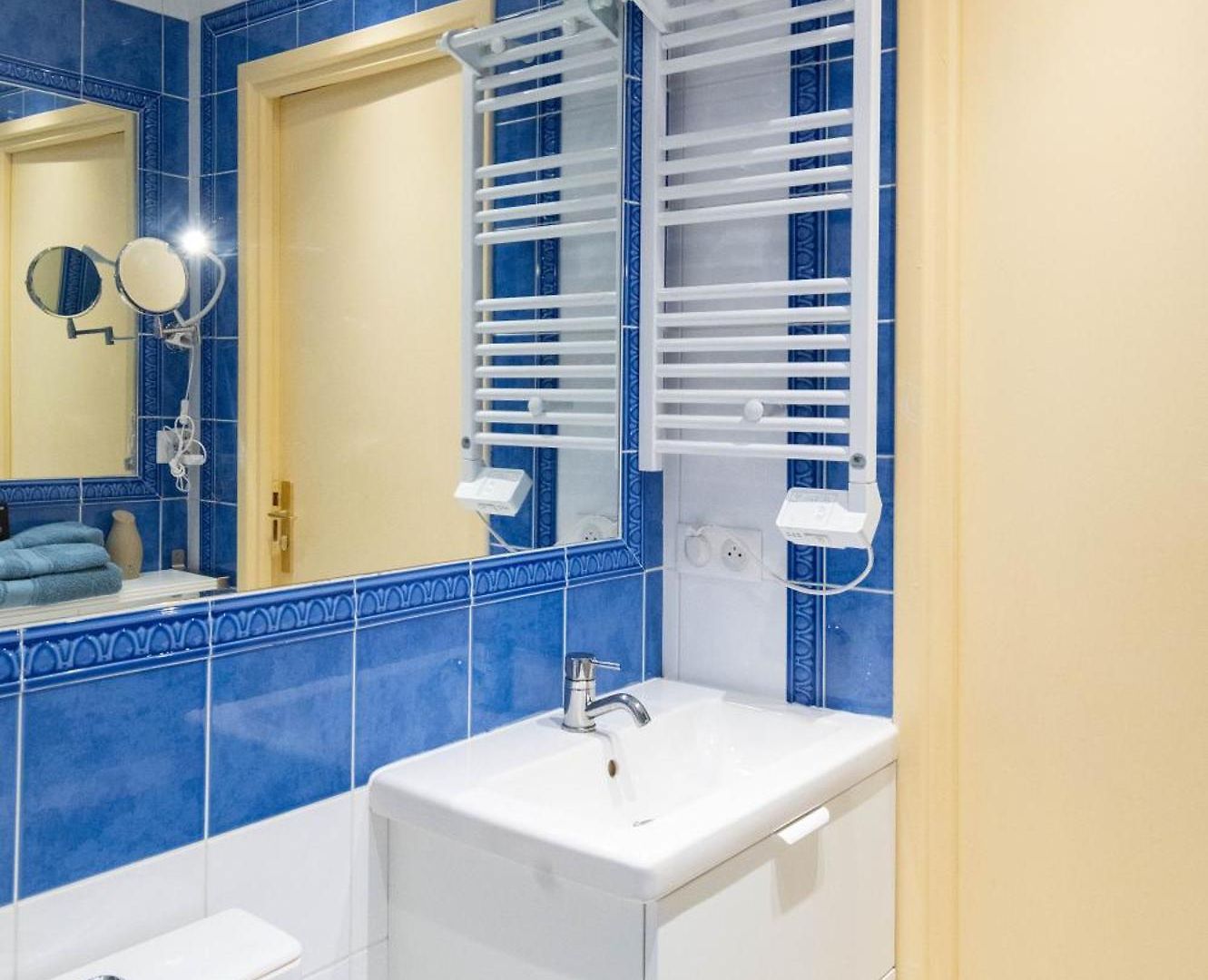 Haliviera - Golden Square, 1min From * Nice