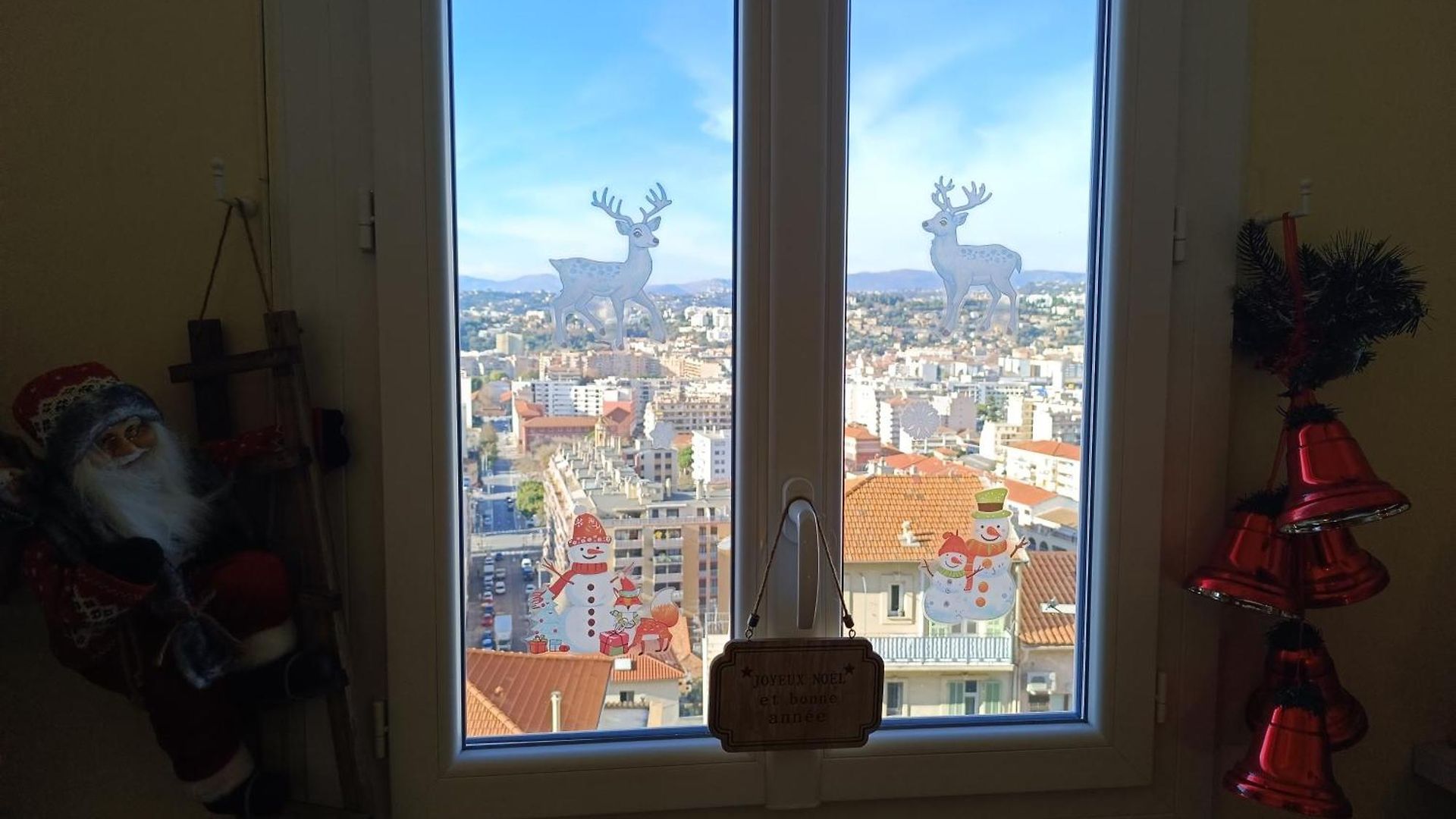 Double With Great View * Nice