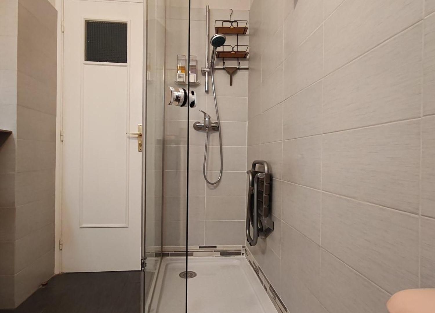 Central Studio Appartement