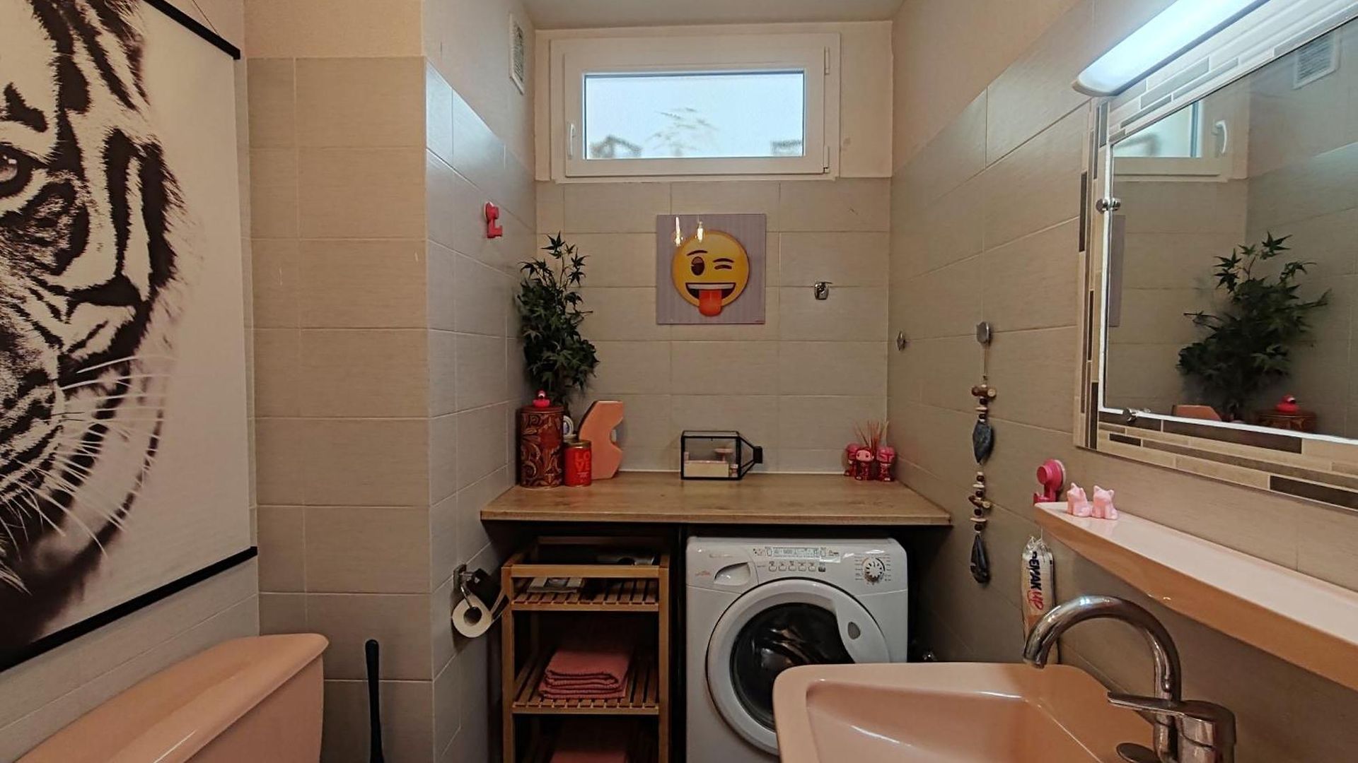 Central Studio Appartement Nice