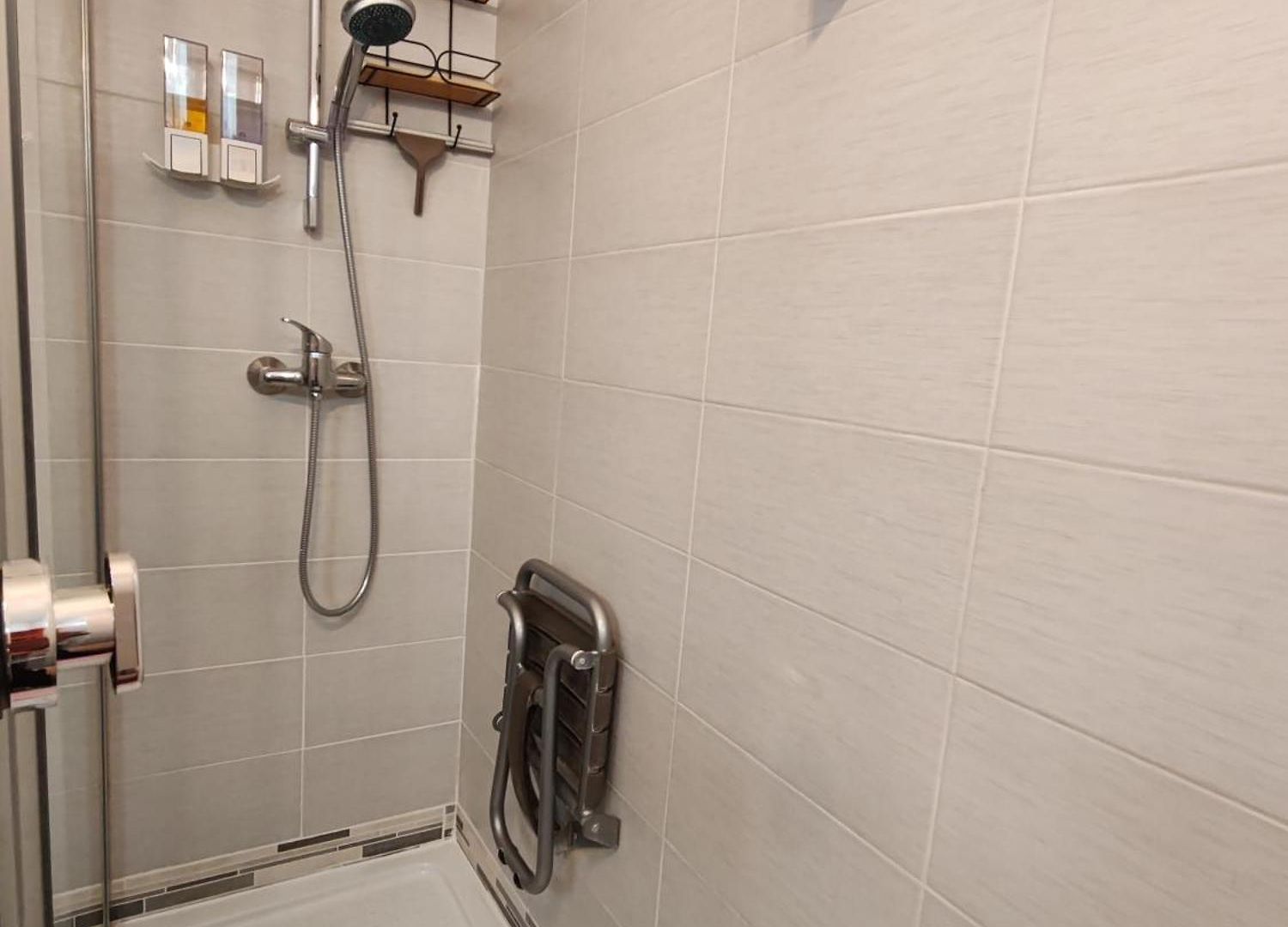 Central Studio Appartement