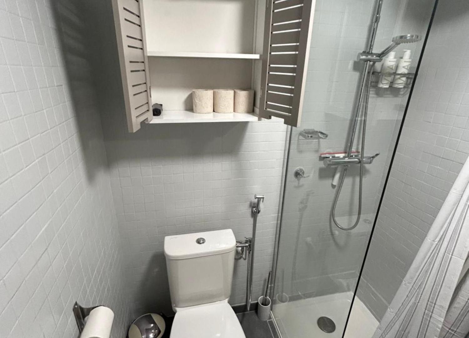 Appartement Climatisé Avec Terrasse Ombragée Dans Maison Au Calme Et Dans La Verdure Nice