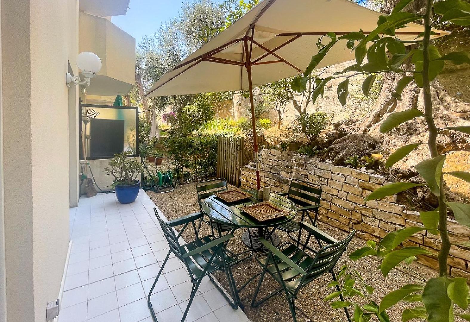 Appartement La Dolce 6 Pers Parcheggio Terrazza