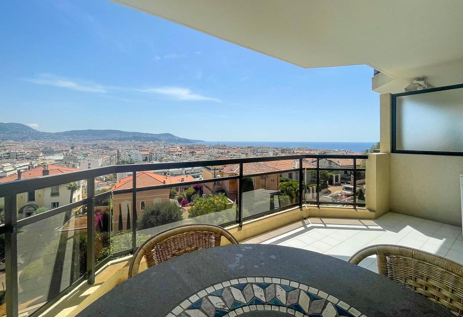 La Dolce 6 Pers Parcheggio Terrazza Appartement *