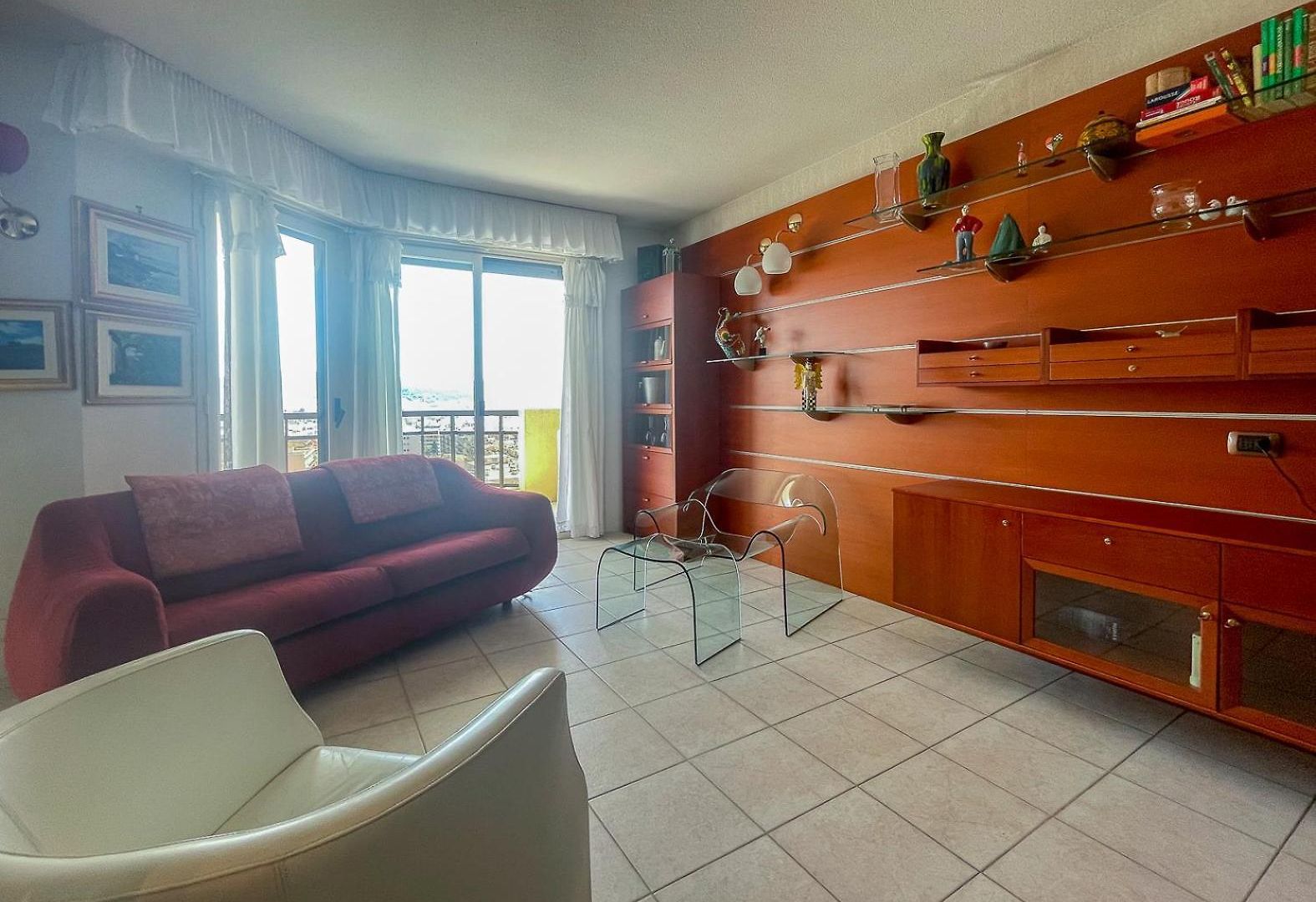 La Dolce 6 Pers Parcheggio Terrazza Appartement Nice