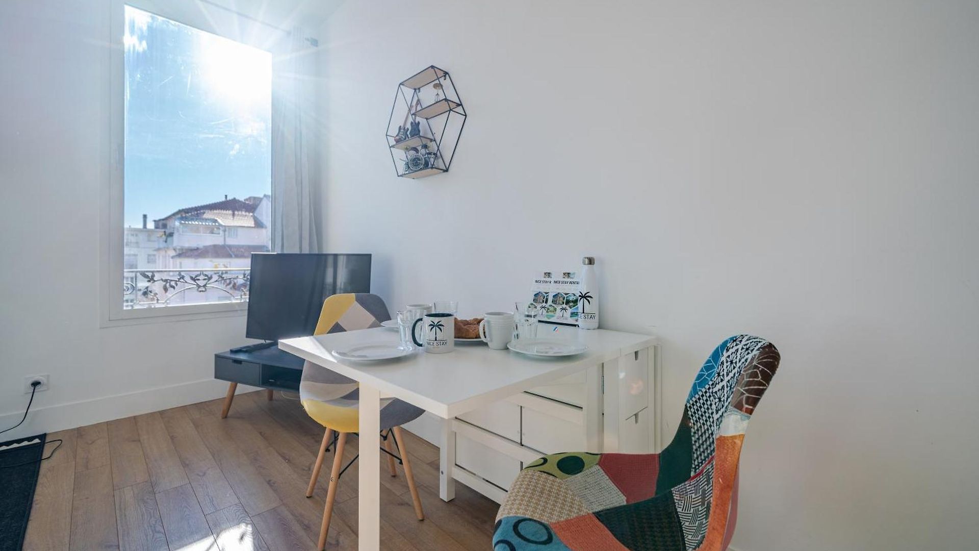 Appartement Cosy 3p En Plein Cœur De