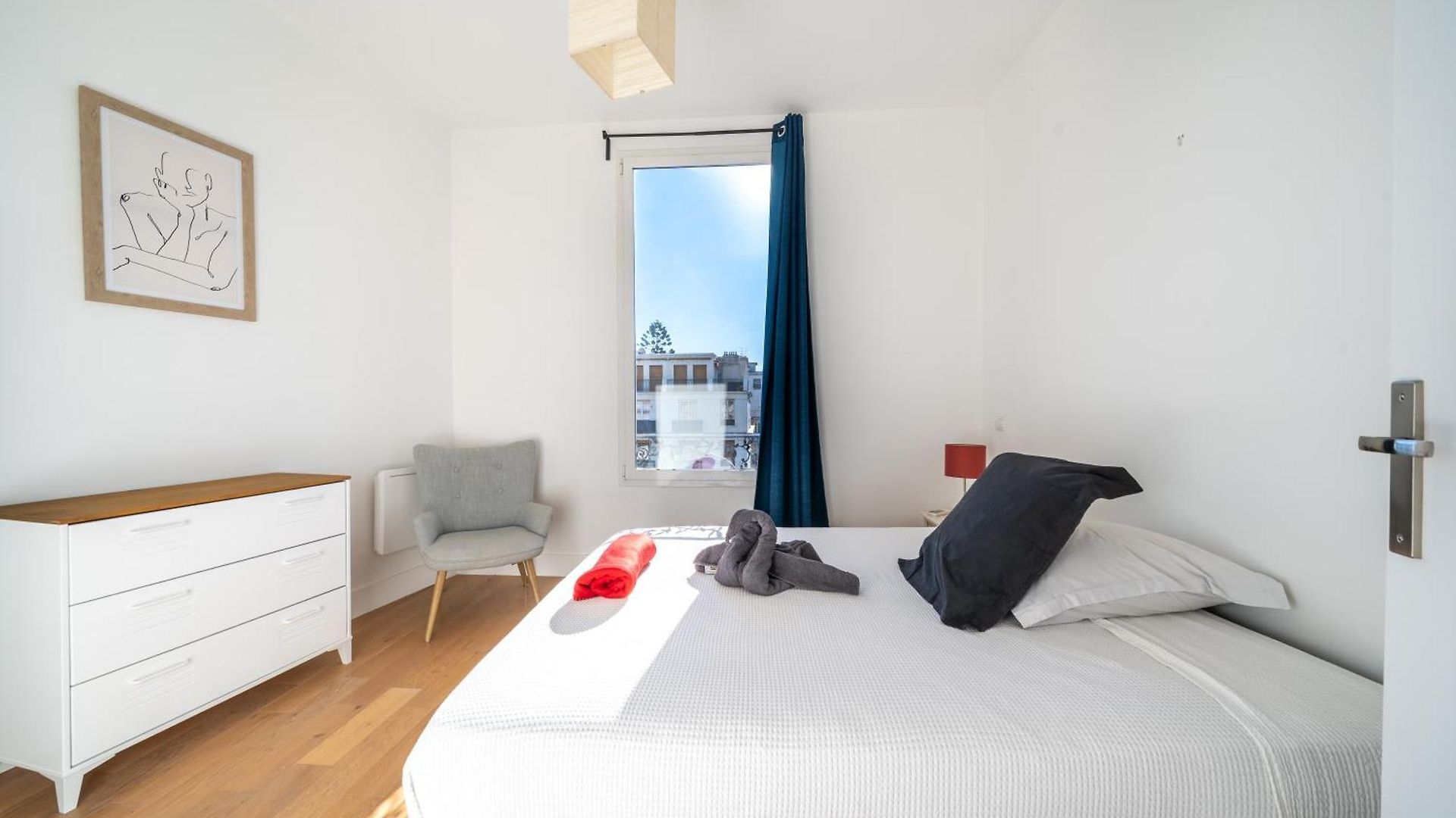 Cosy 3p En Plein Cœur De Appartement