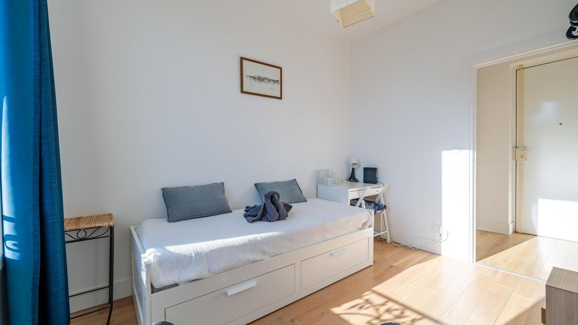 Appartement Cosy 3p En Plein Cœur De *