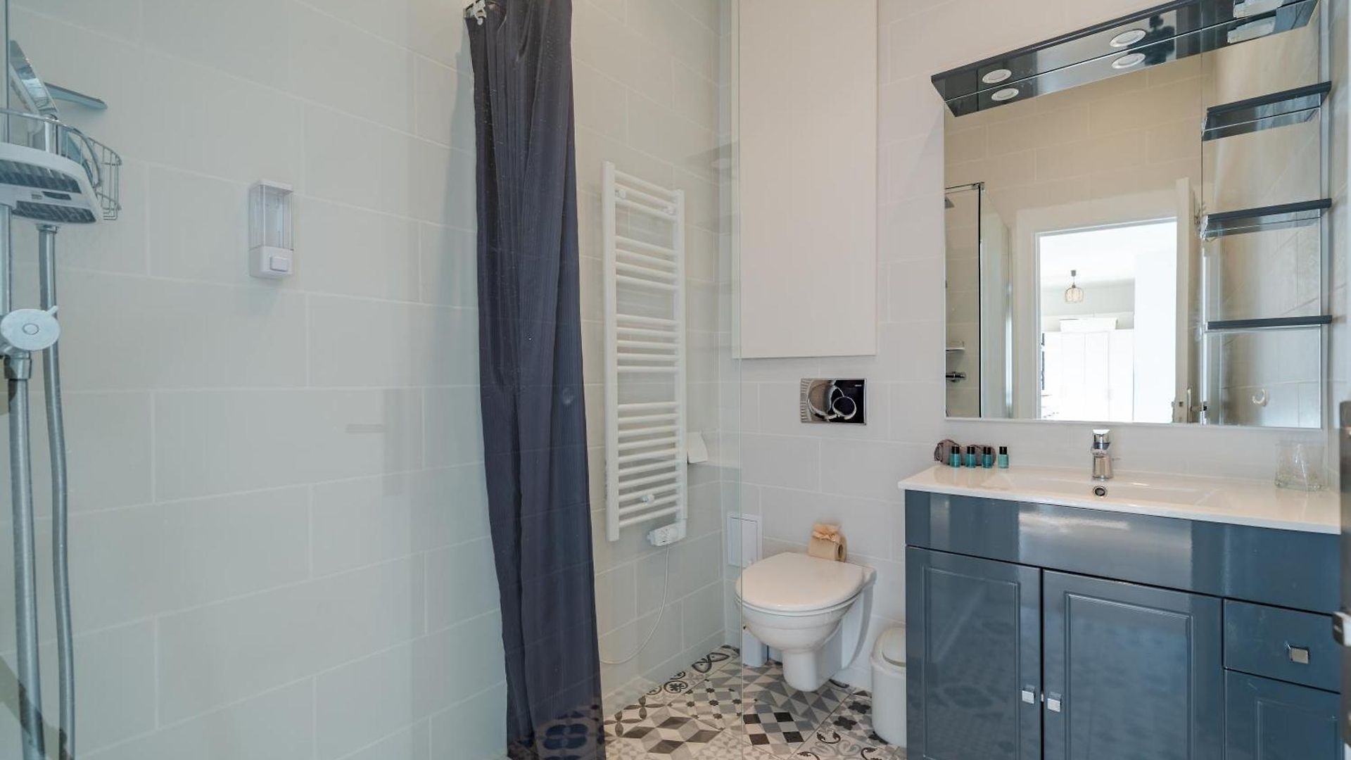 Appartement Cosy 3p En Plein Cœur De