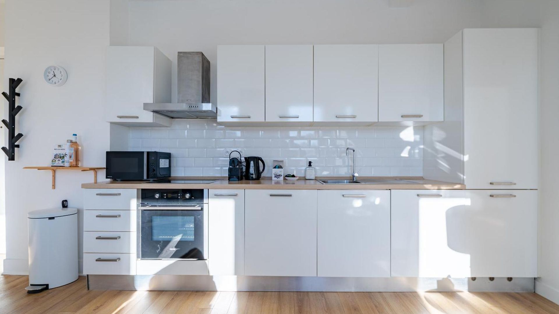 Appartement Cosy 3p En Plein Cœur De Nice