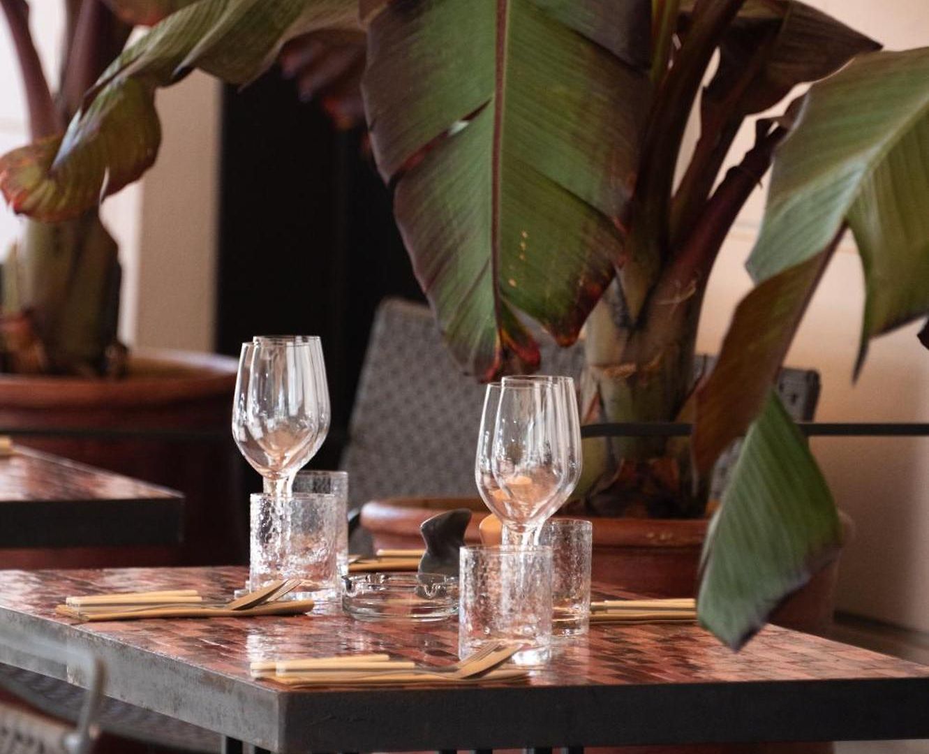 Palais Ségurane Boutique Hotel