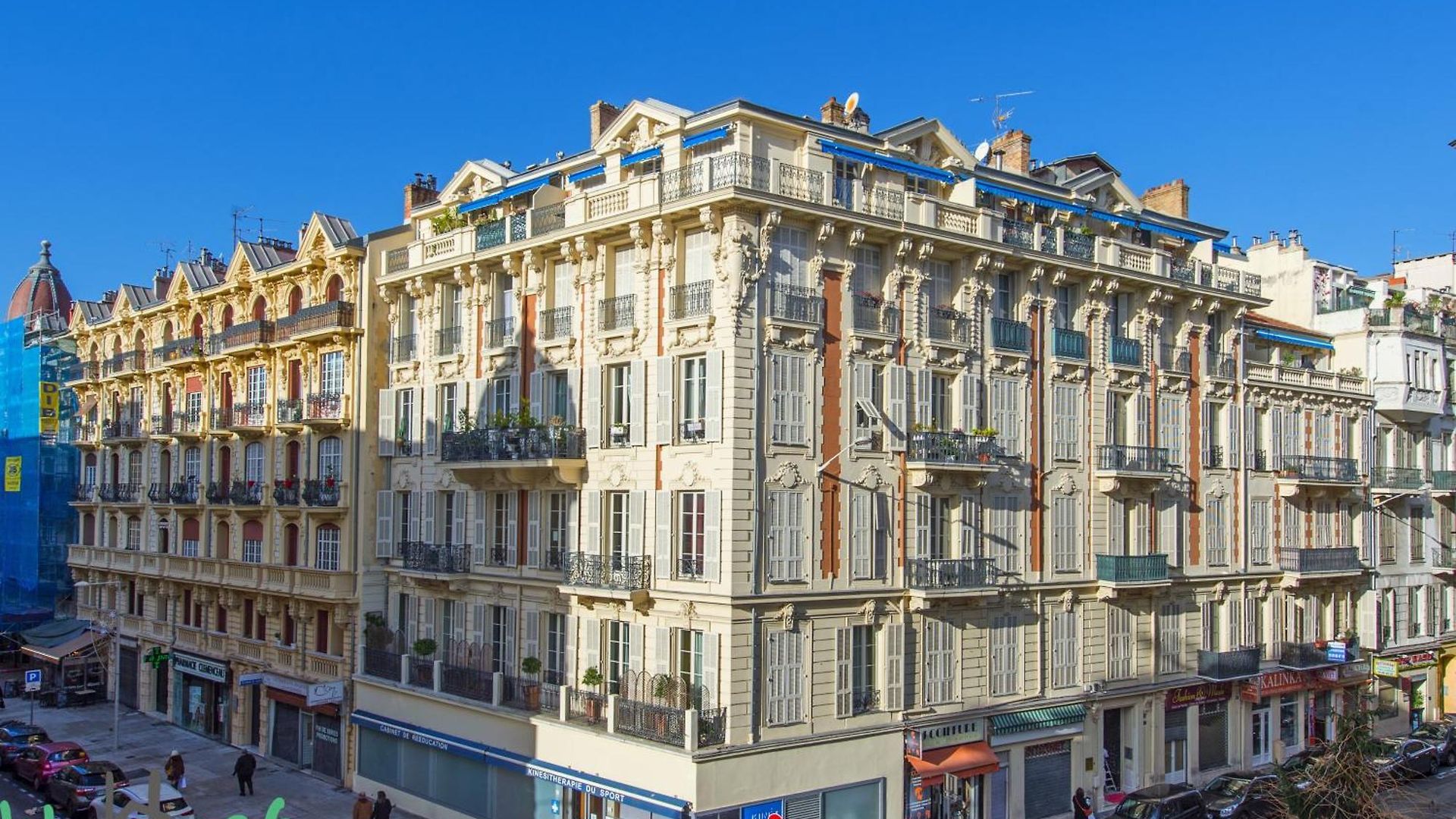 Appartement Contemporain Centre Et Plages *
