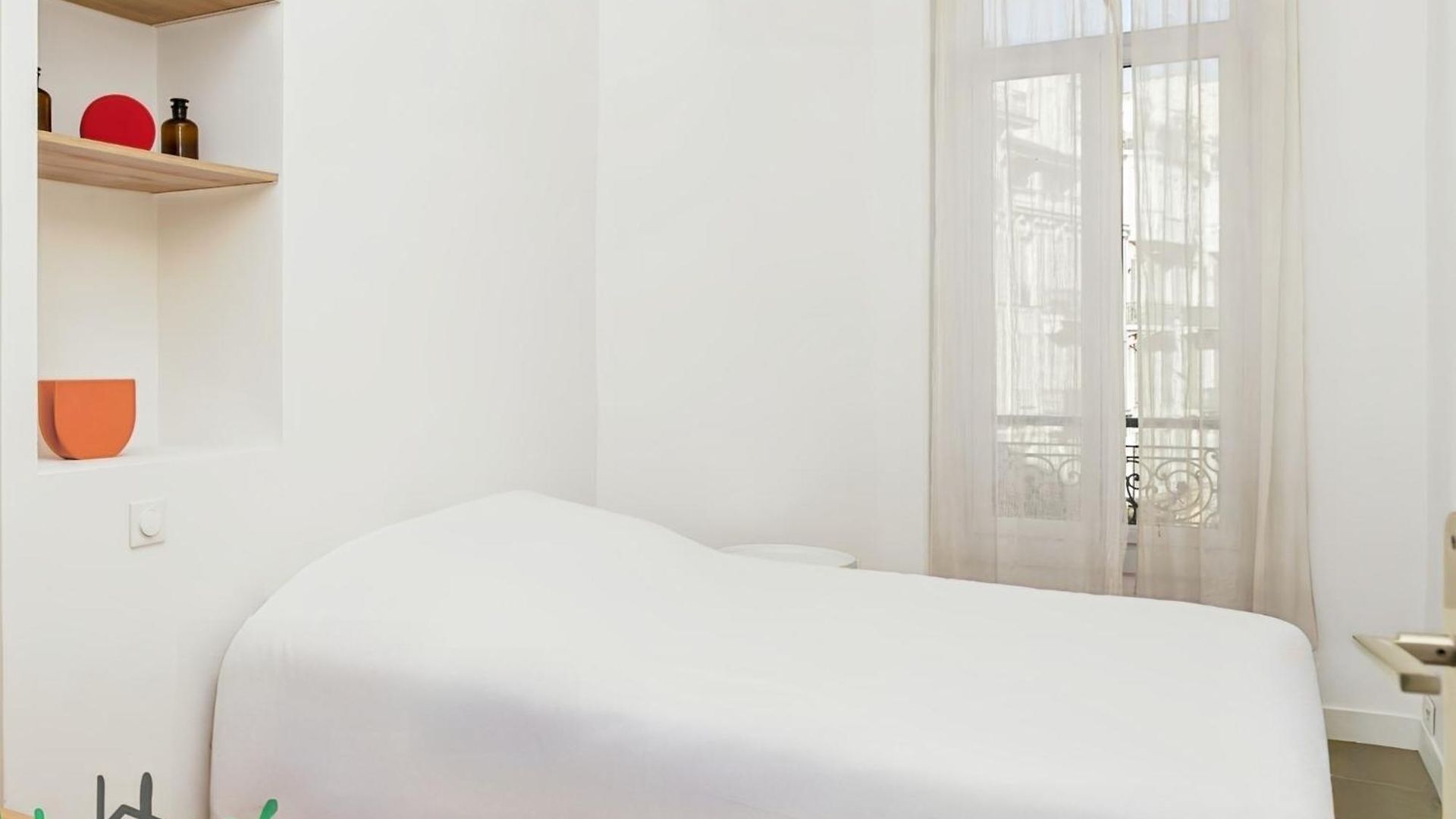 Appartement Contemporain Centre Et Plages