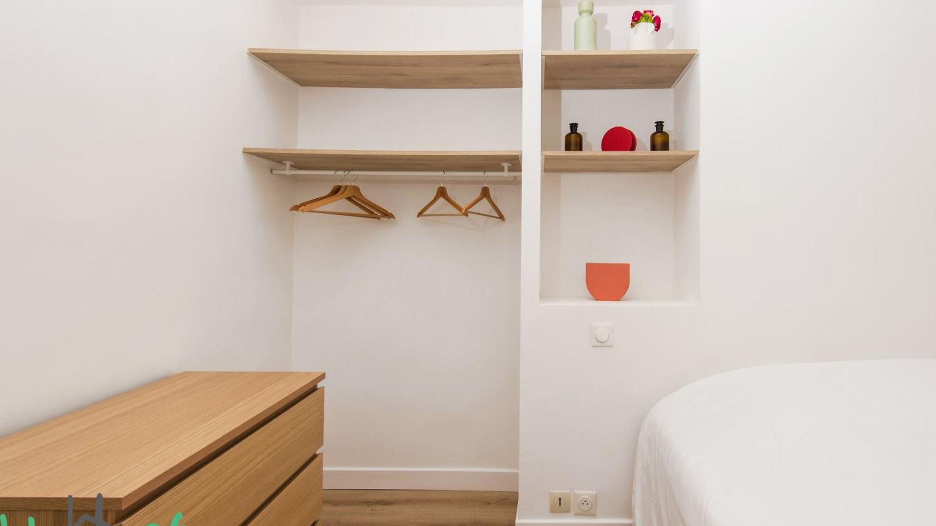 Appartement Contemporain Centre Et Plages