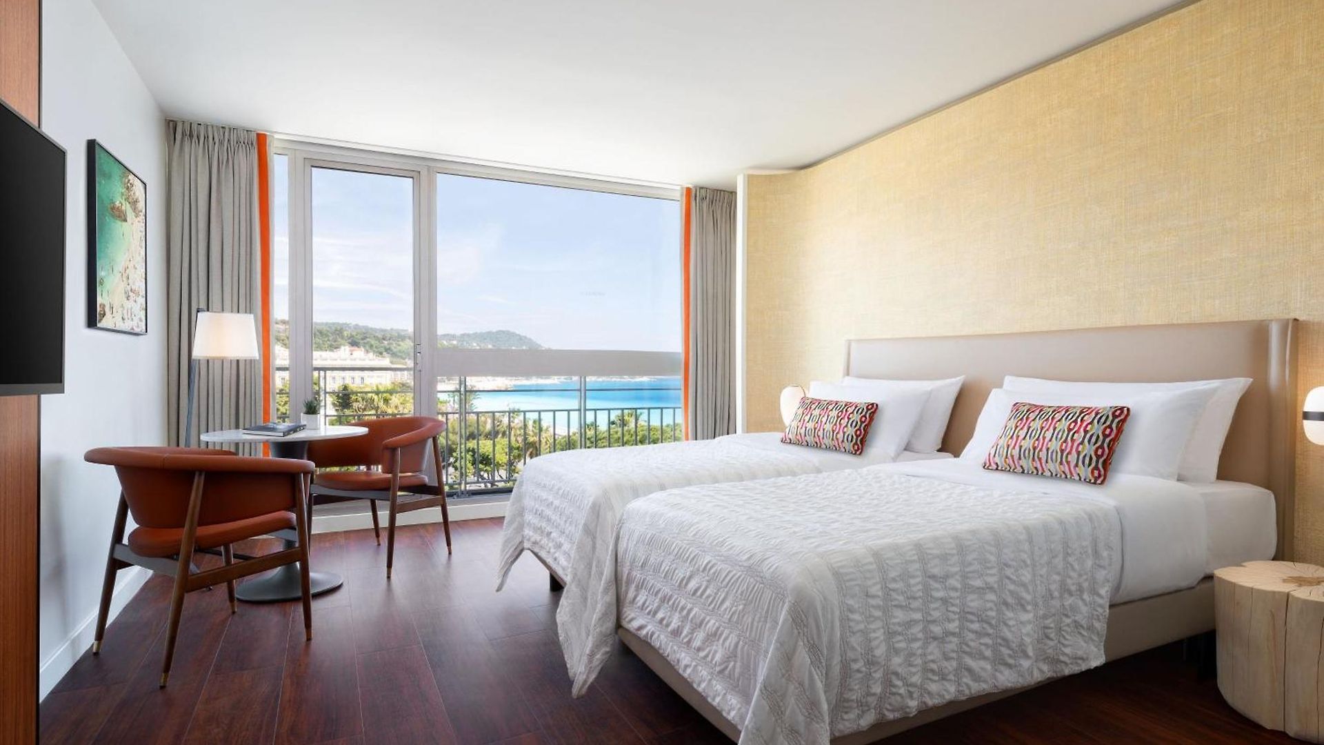 Le Meridien 4*