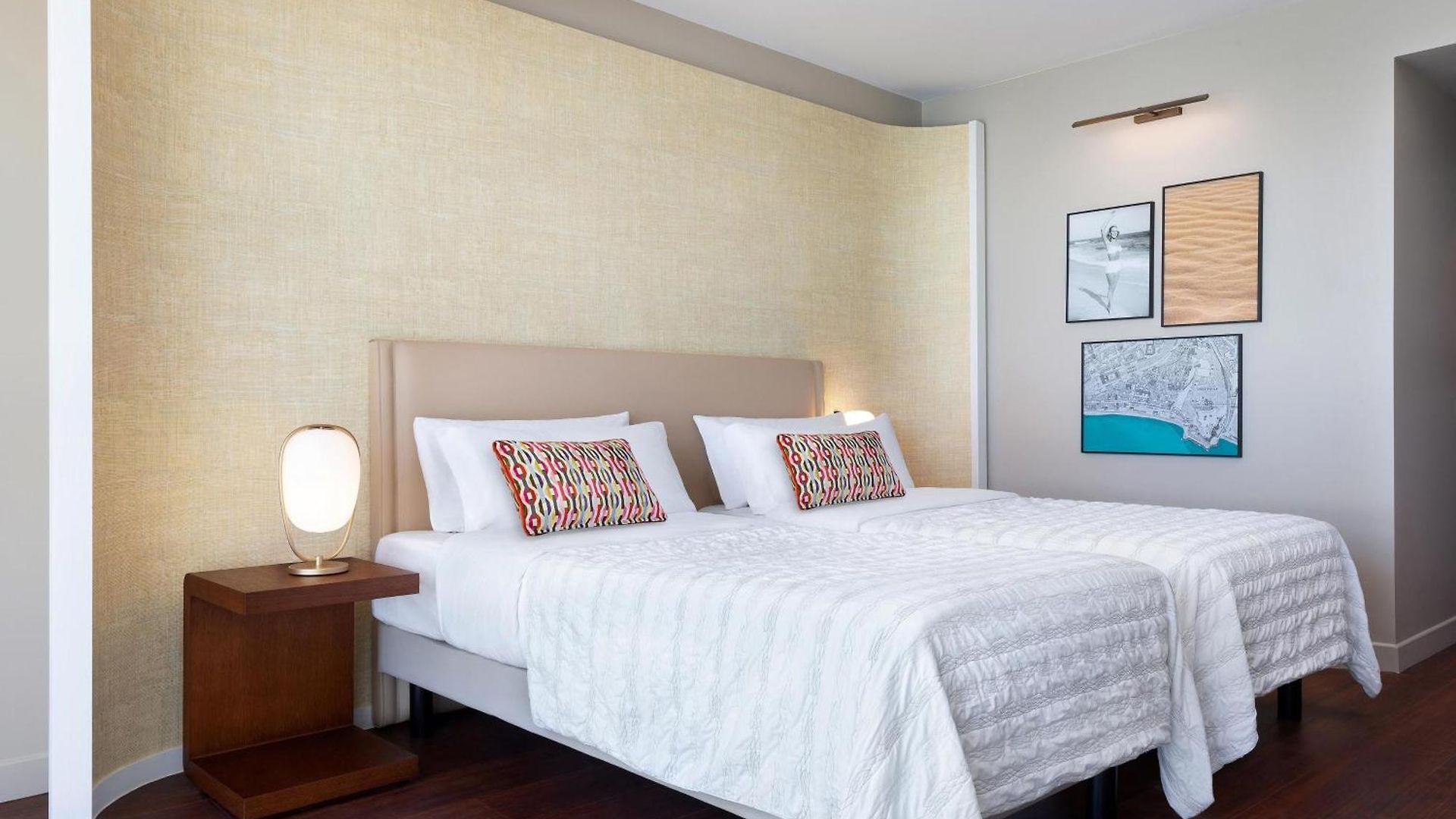 Le Meridien 4*