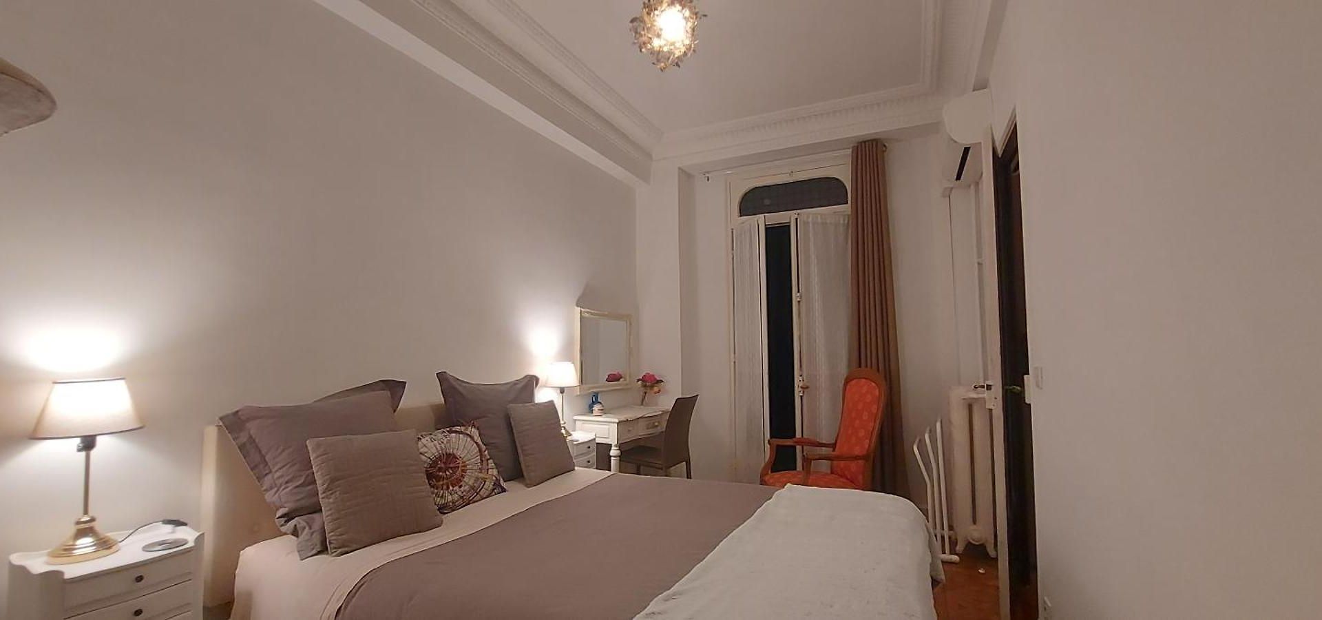 Massena Appartement