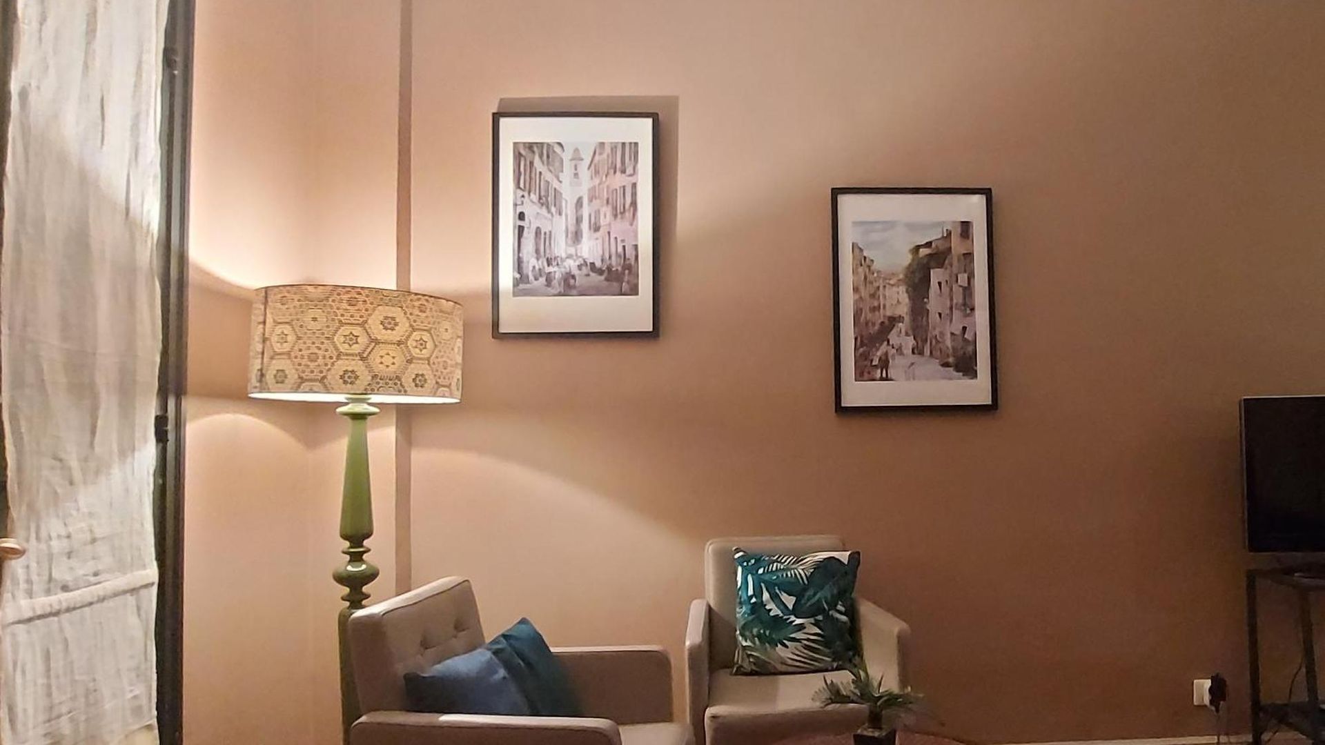 Massena Appartement *