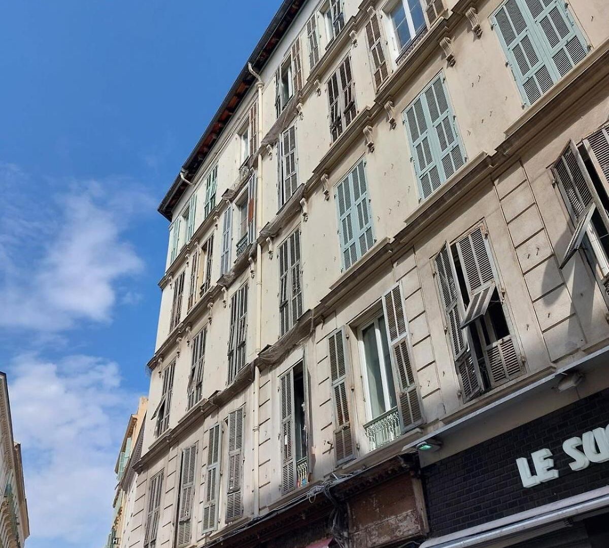 Appartement Sibylle - Trip - - By Tgb *