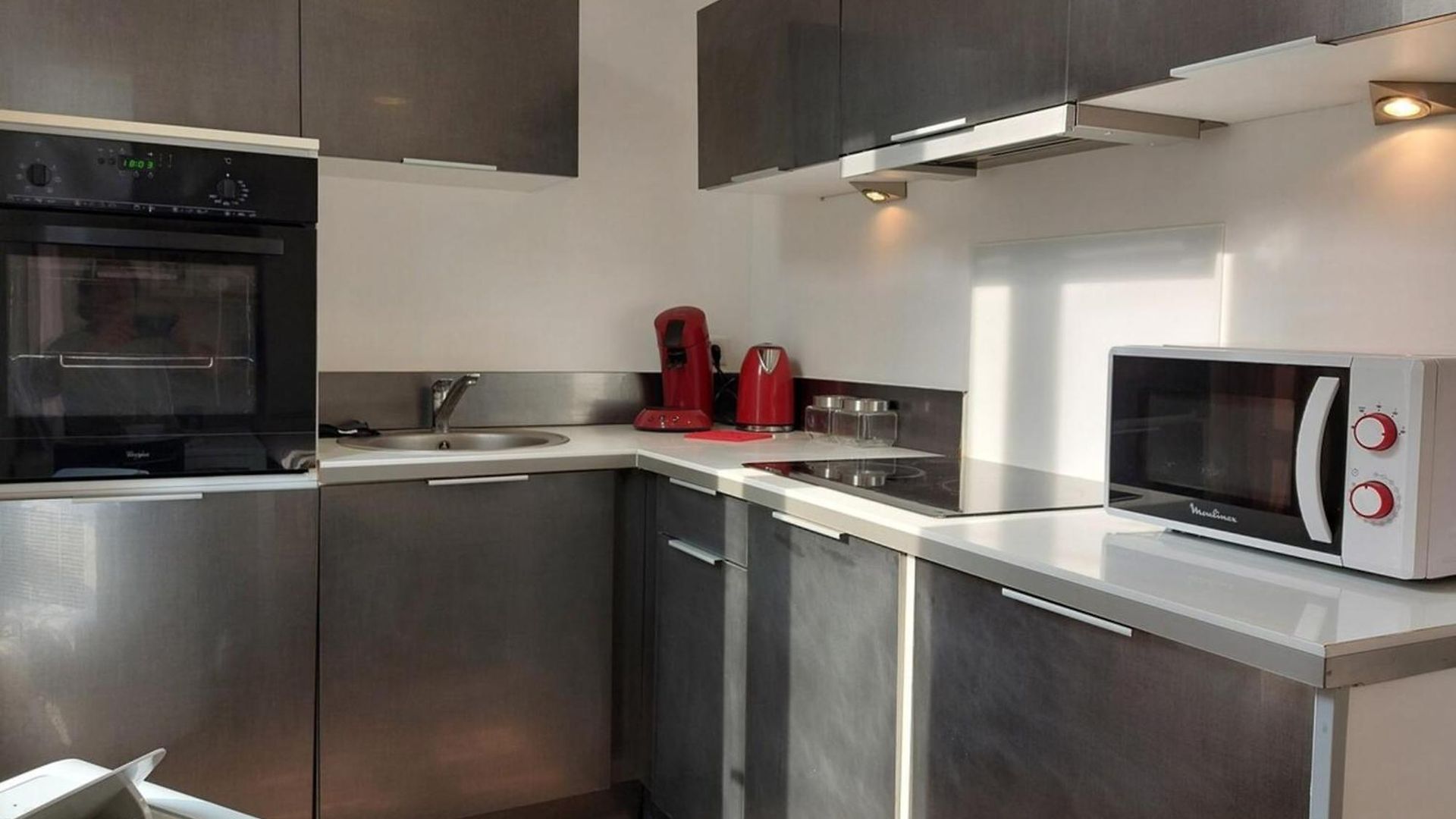 Appartement Sibylle - Trip - - By Tgb Nice